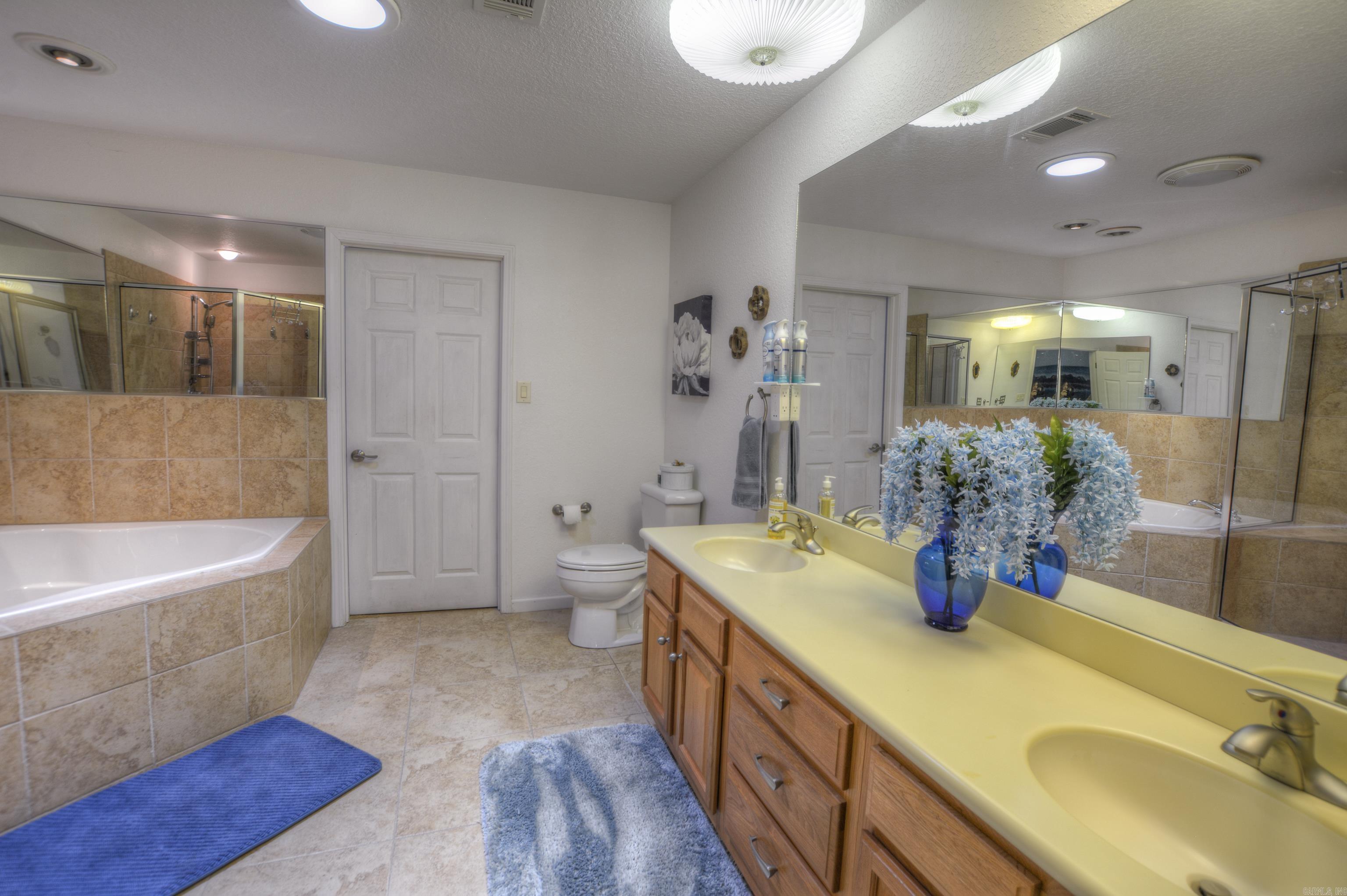 CLEVELAND SHORES AMENDED PLAT - Residential