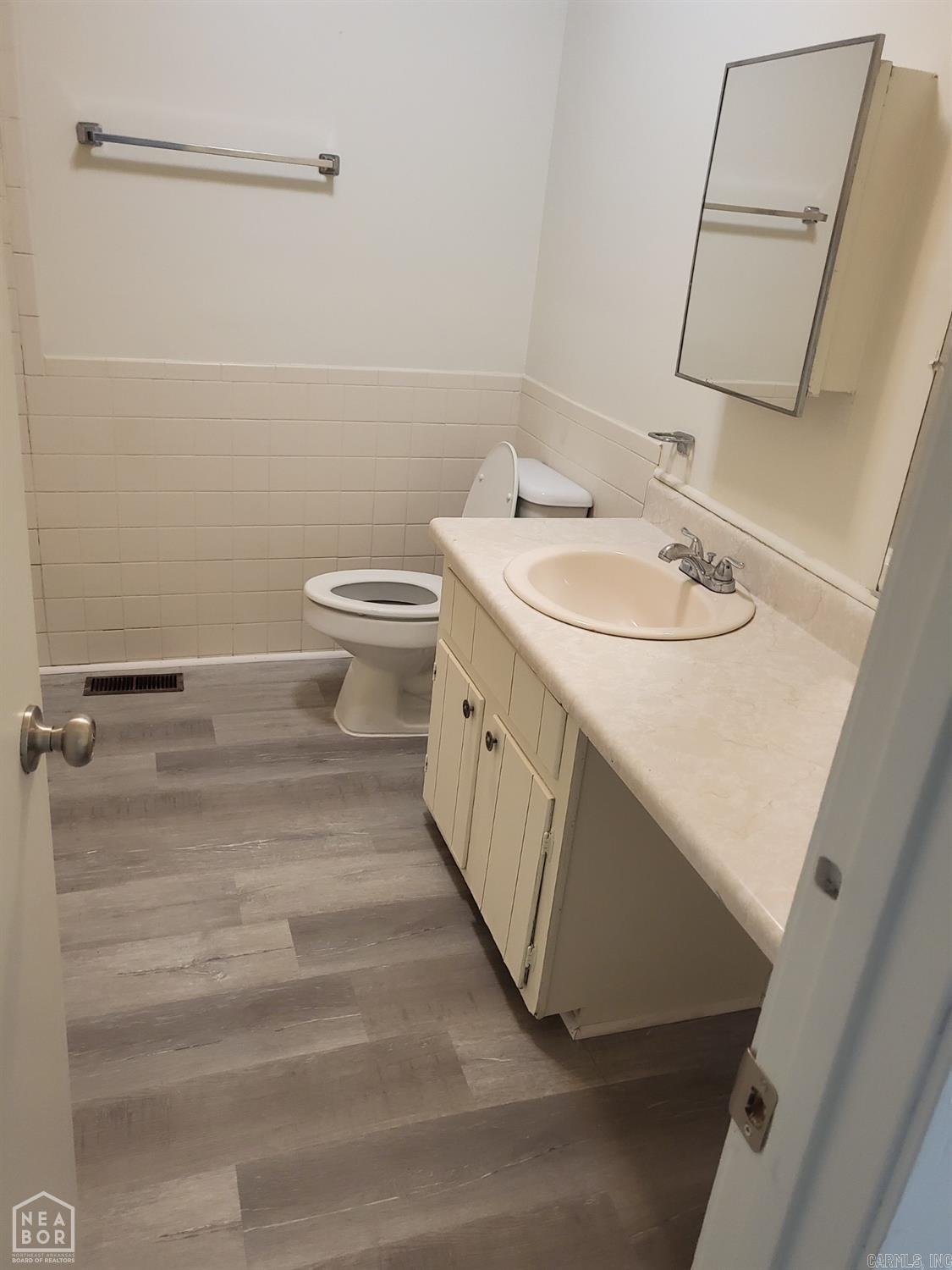 Briarwood - Residential Income