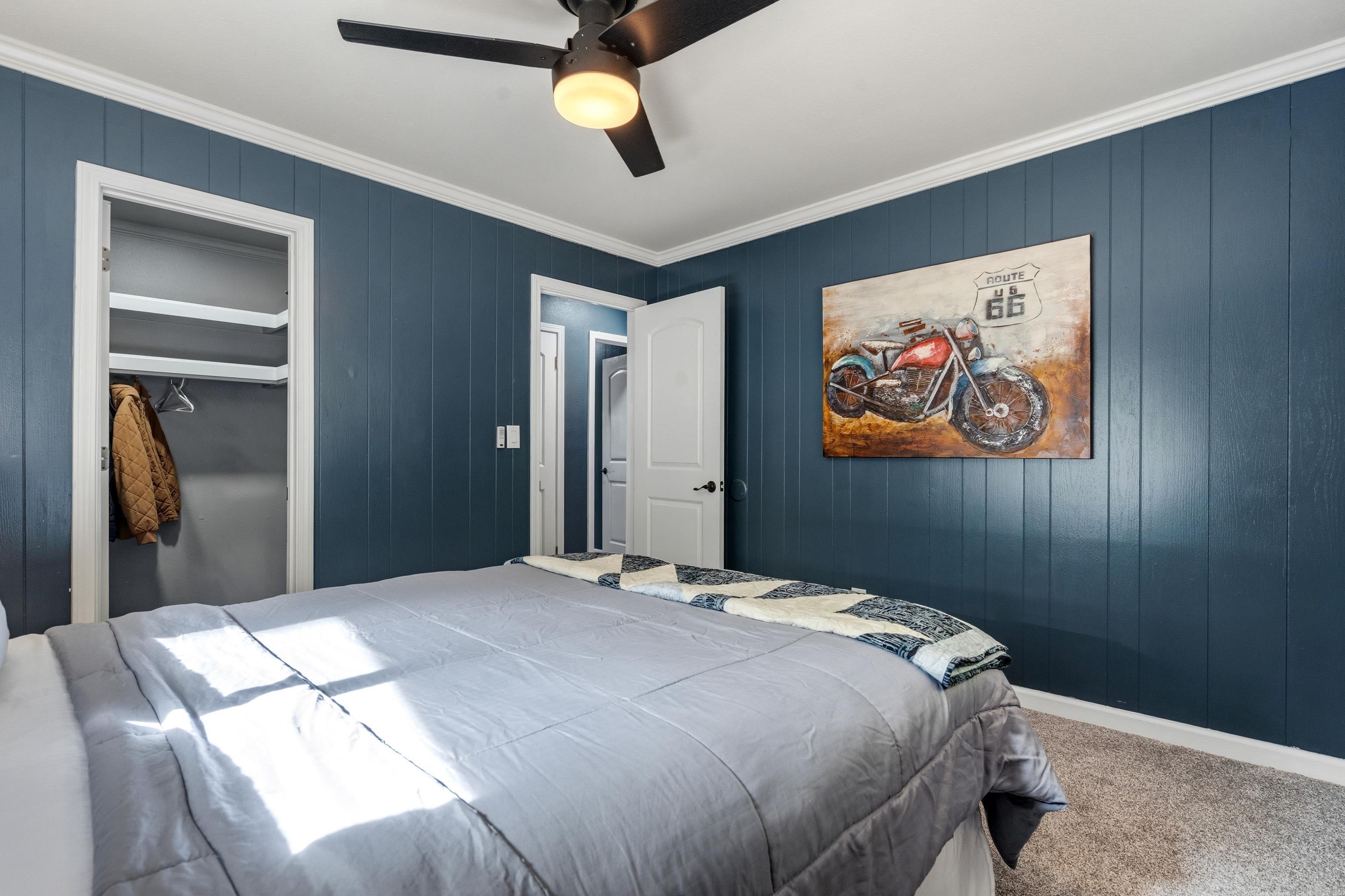 Santa Maria - Residential