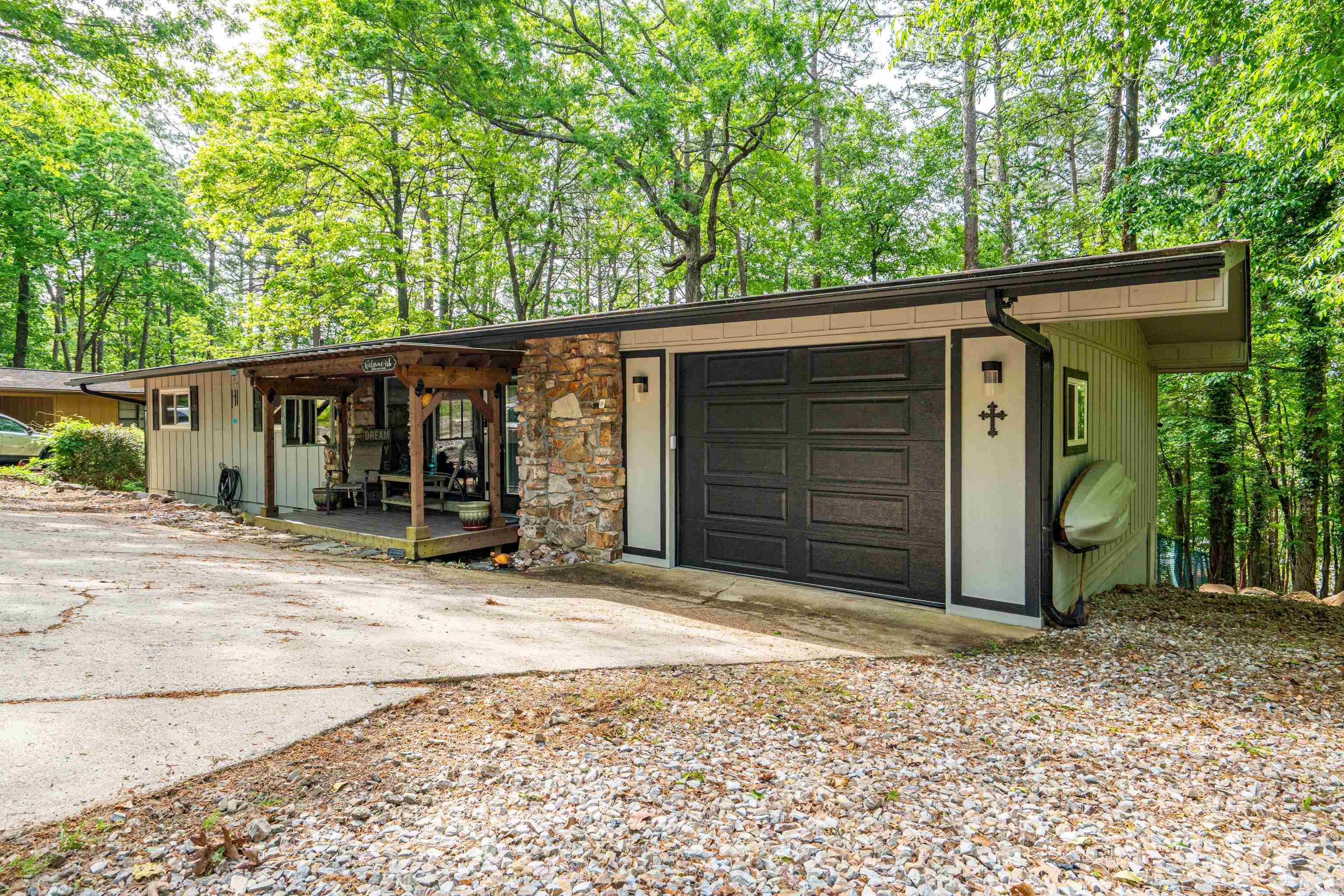 Santa Maria - Residential