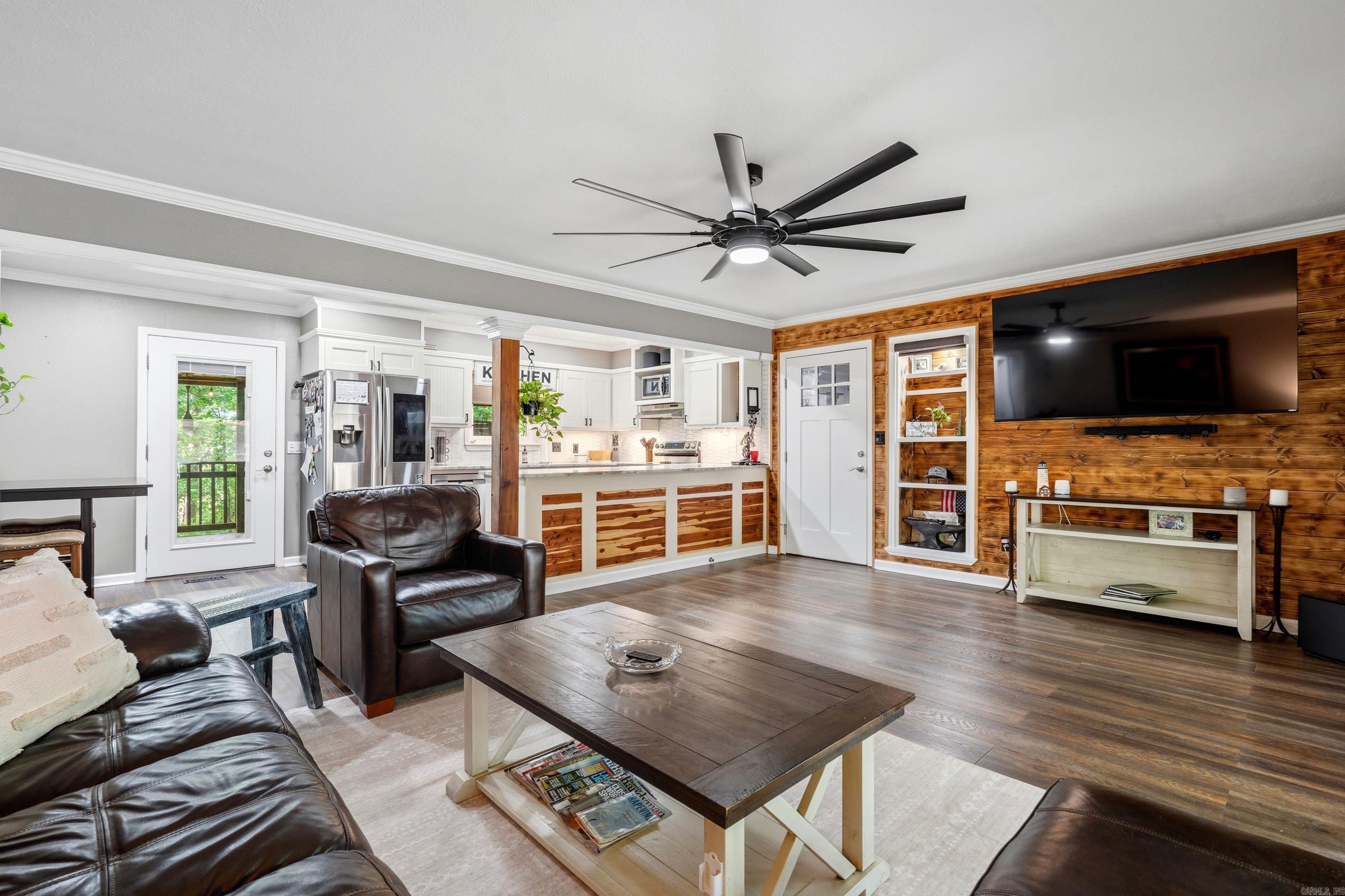 Santa Maria - Residential