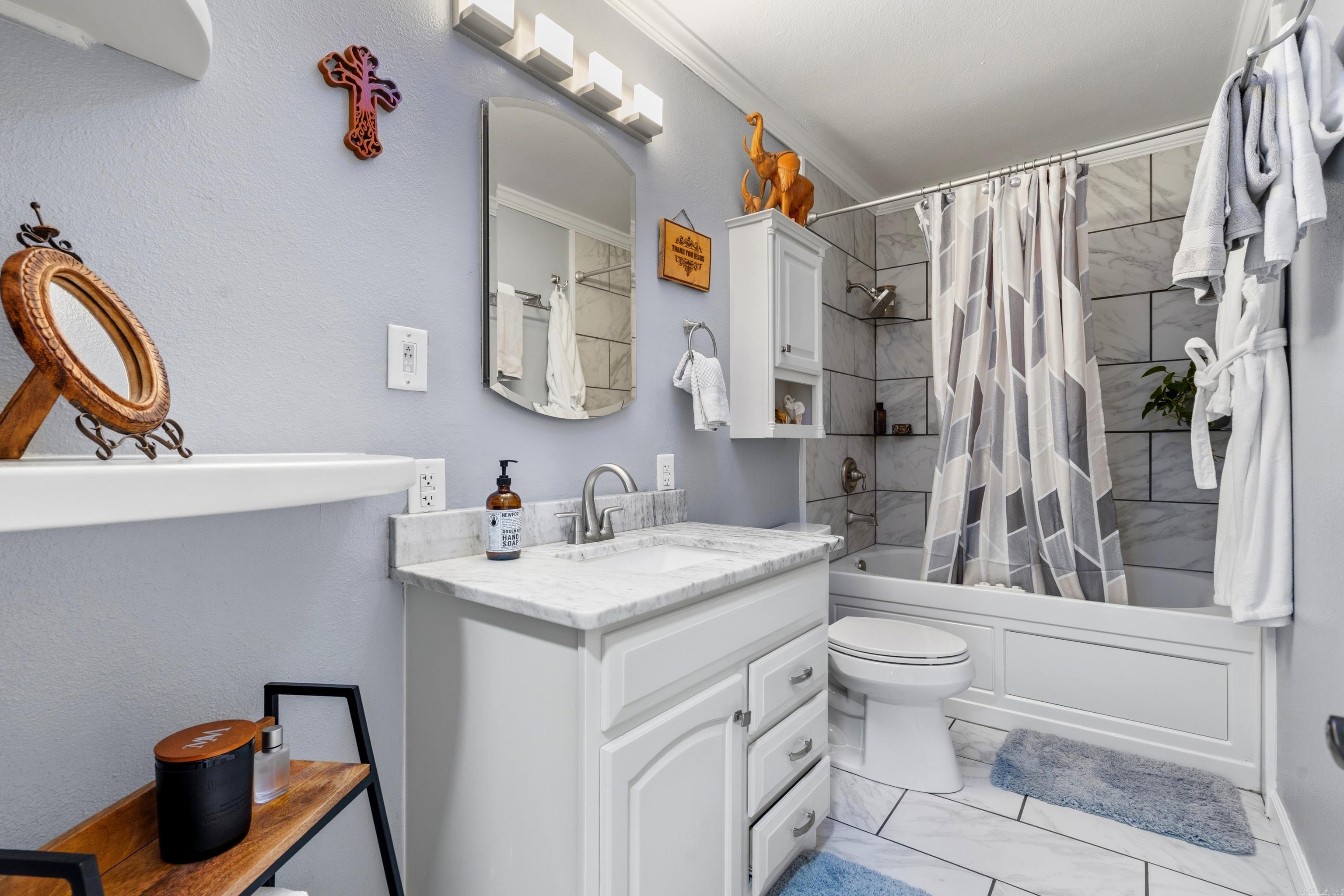 Santa Maria - Residential