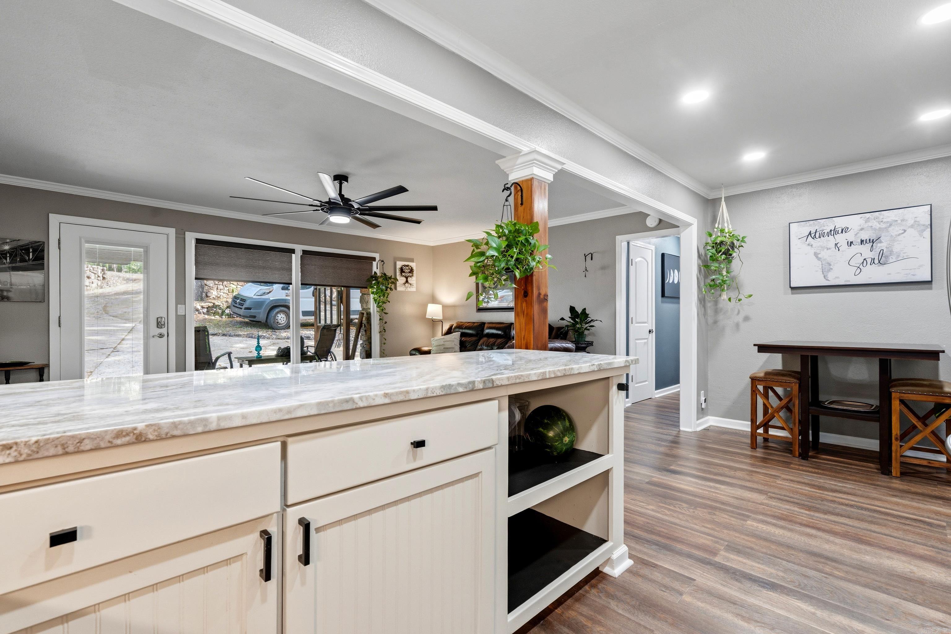 Santa Maria - Residential