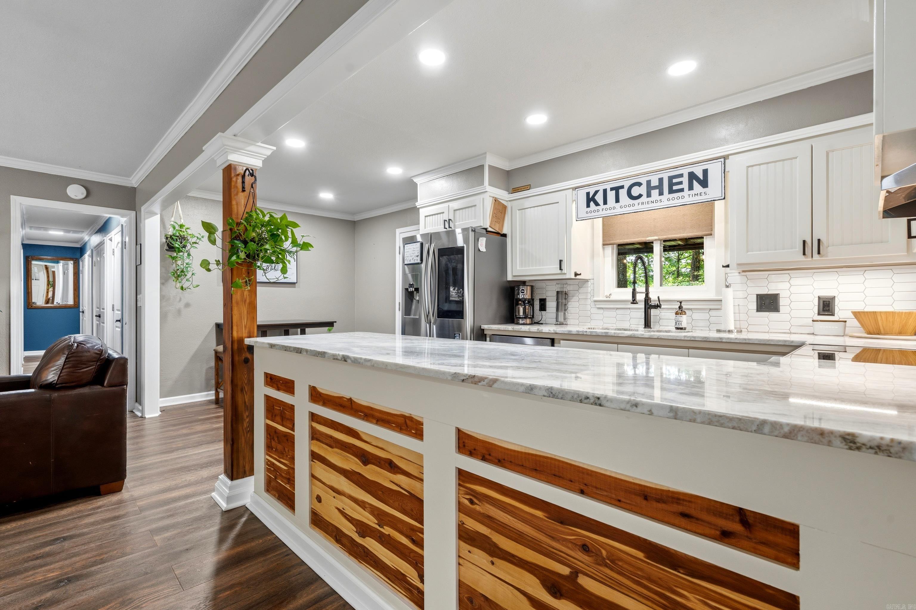 Santa Maria - Residential