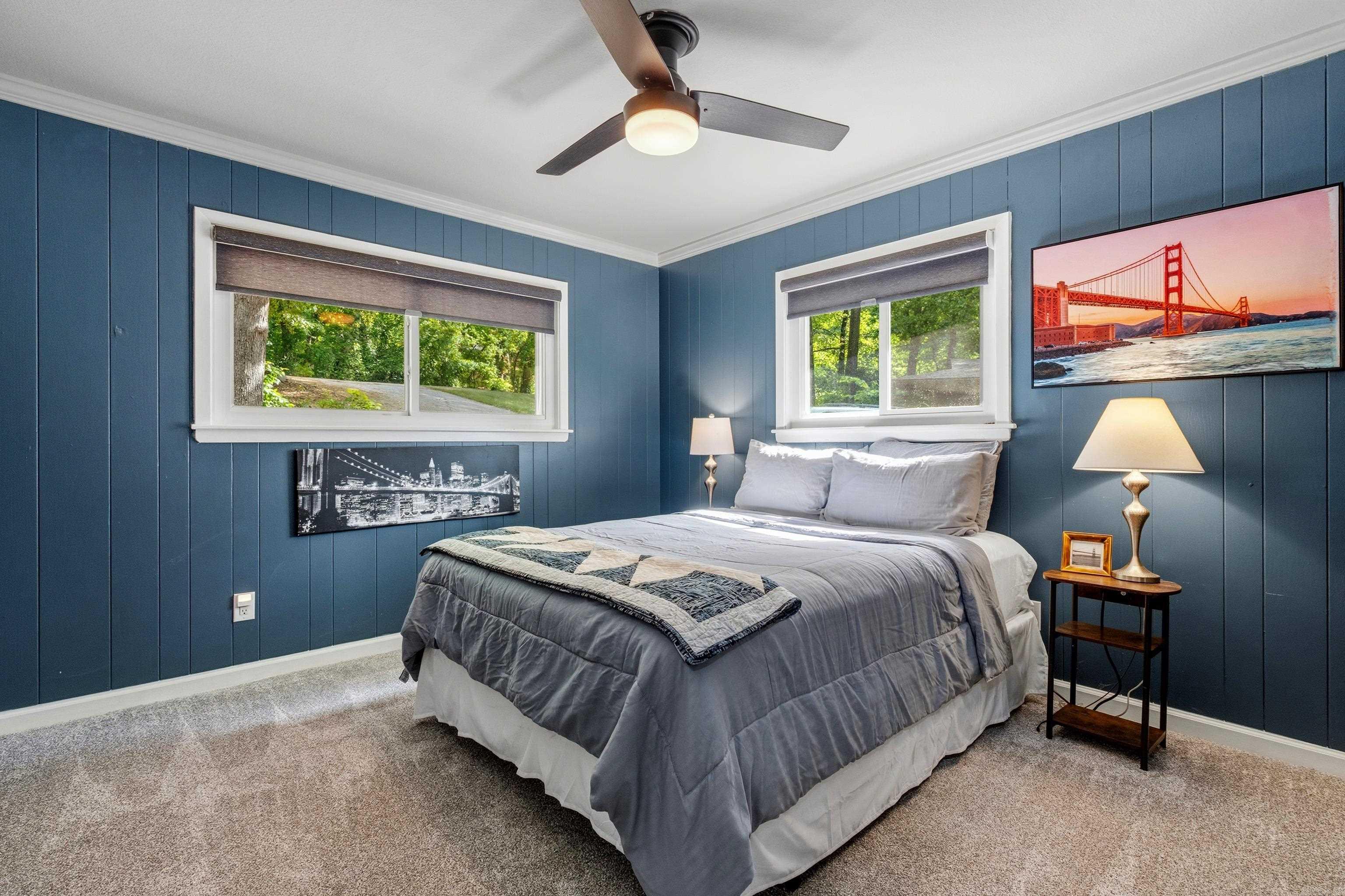 Santa Maria - Residential