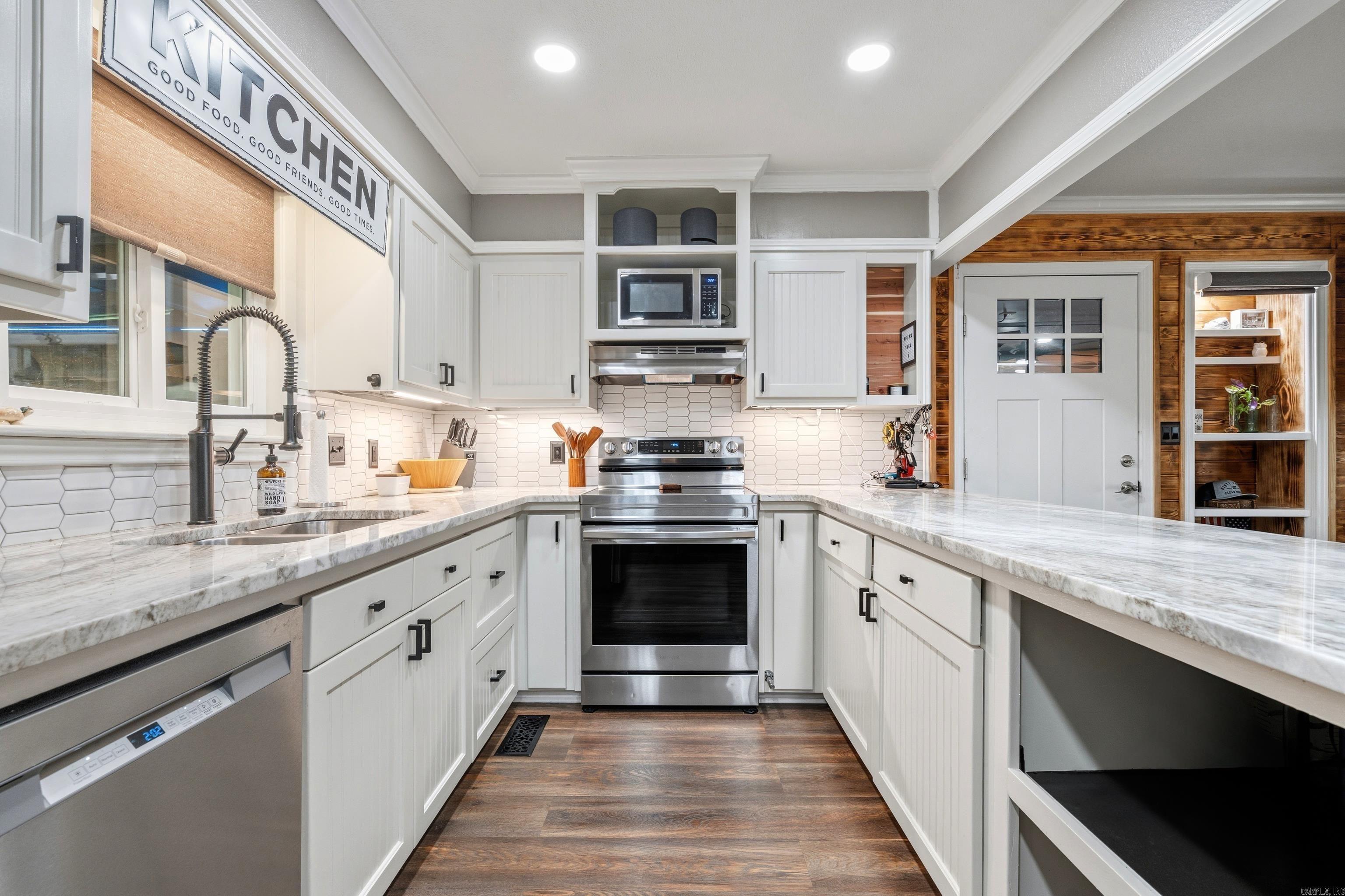 Santa Maria - Residential