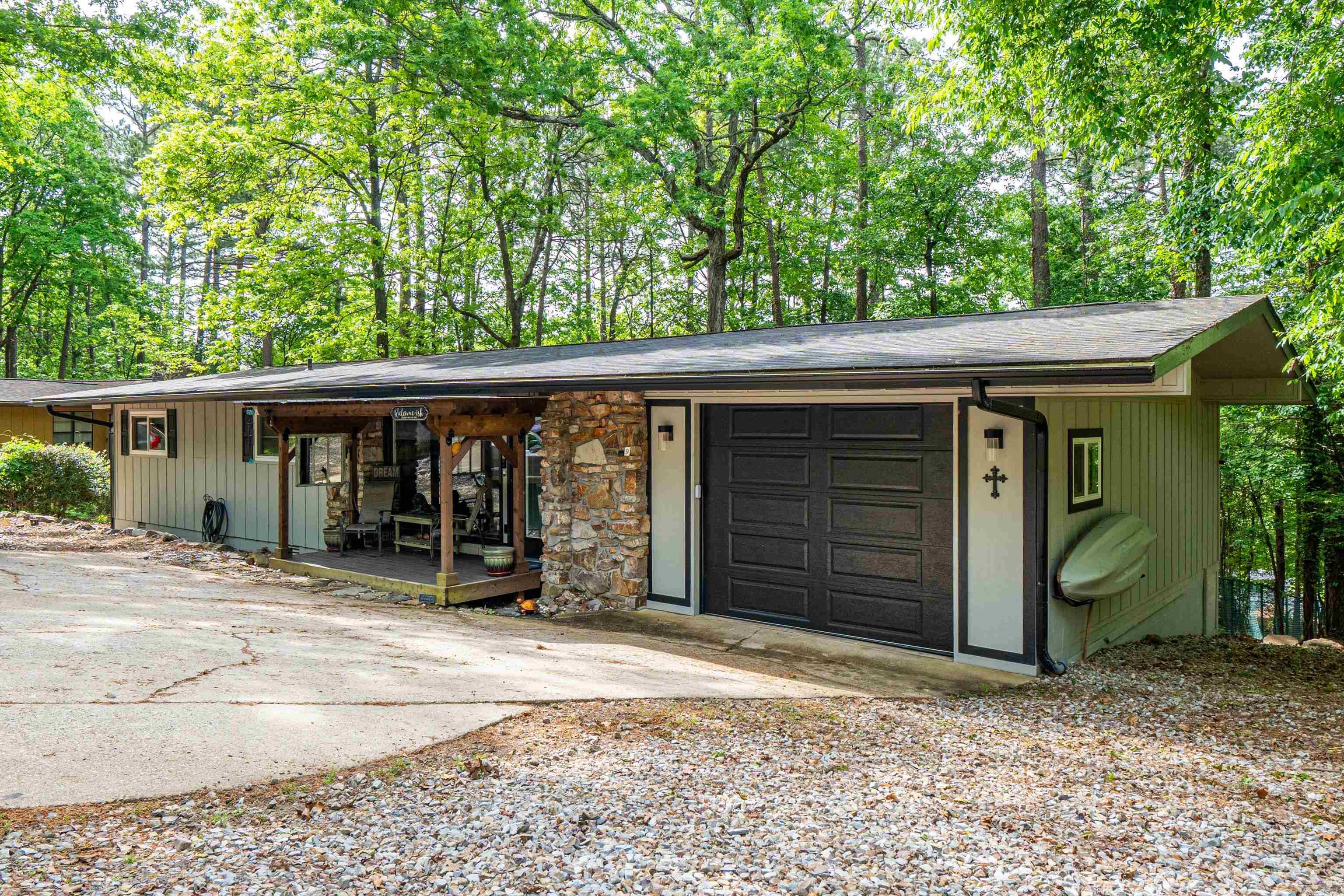 Santa Maria - Residential