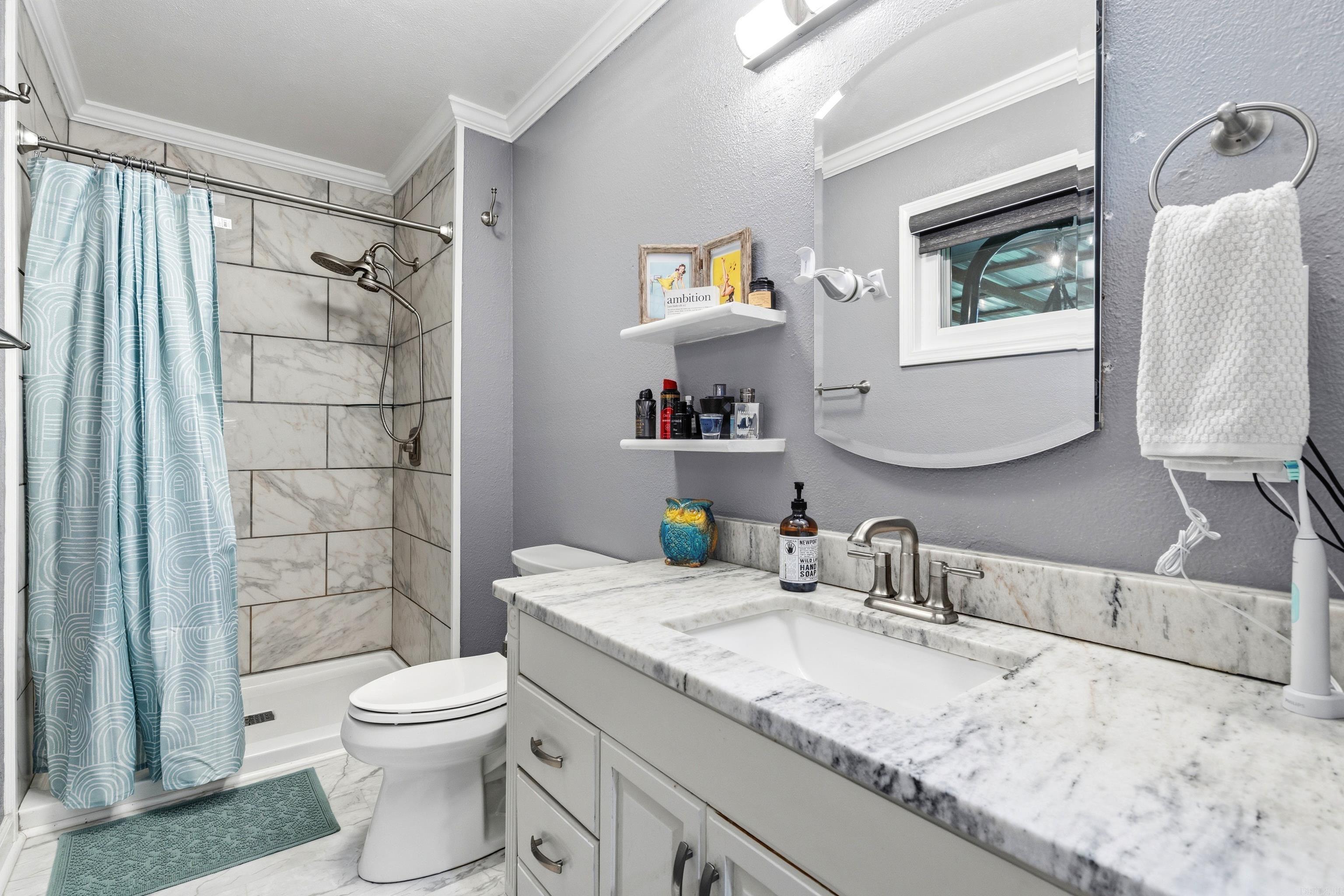 Santa Maria - Residential