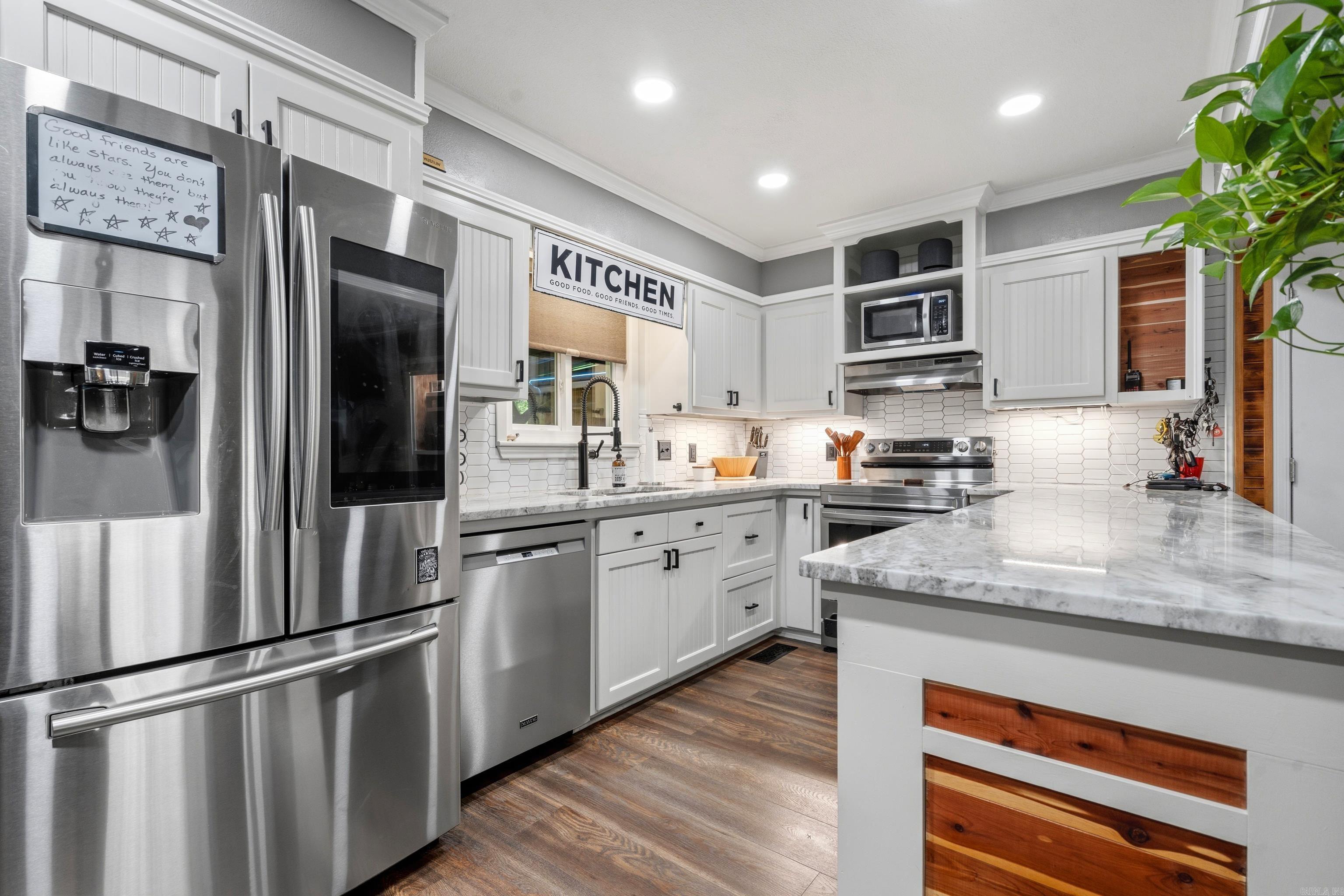 Santa Maria - Residential