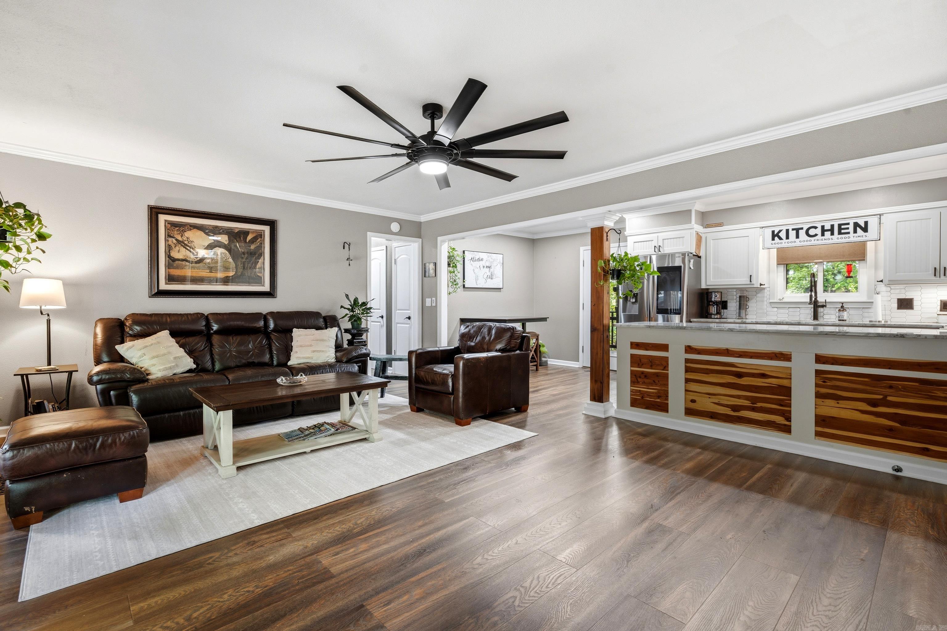 Santa Maria - Residential