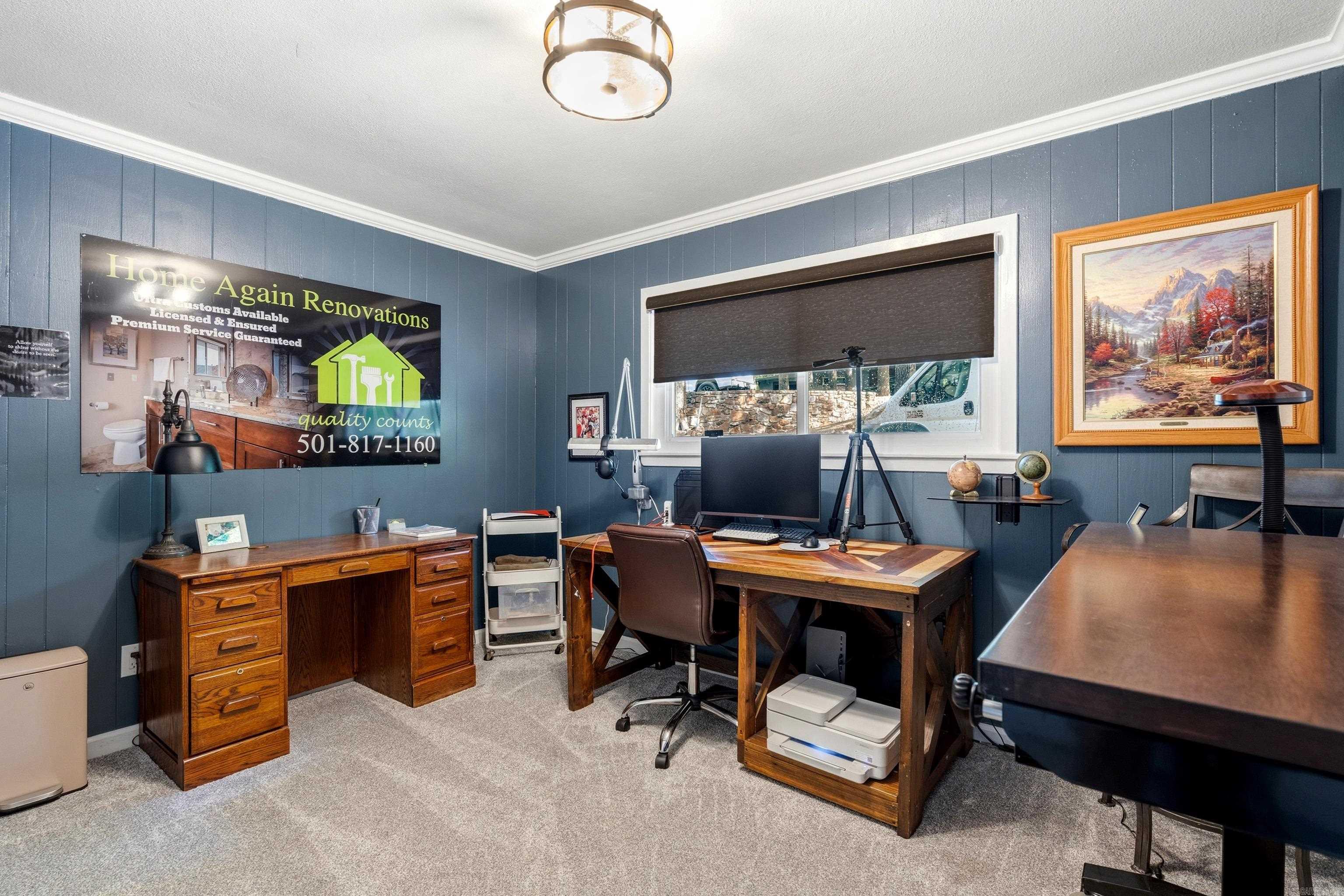 Santa Maria - Residential