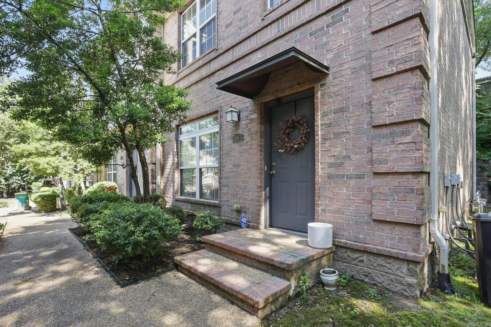MARVIN GARDENS - Residential