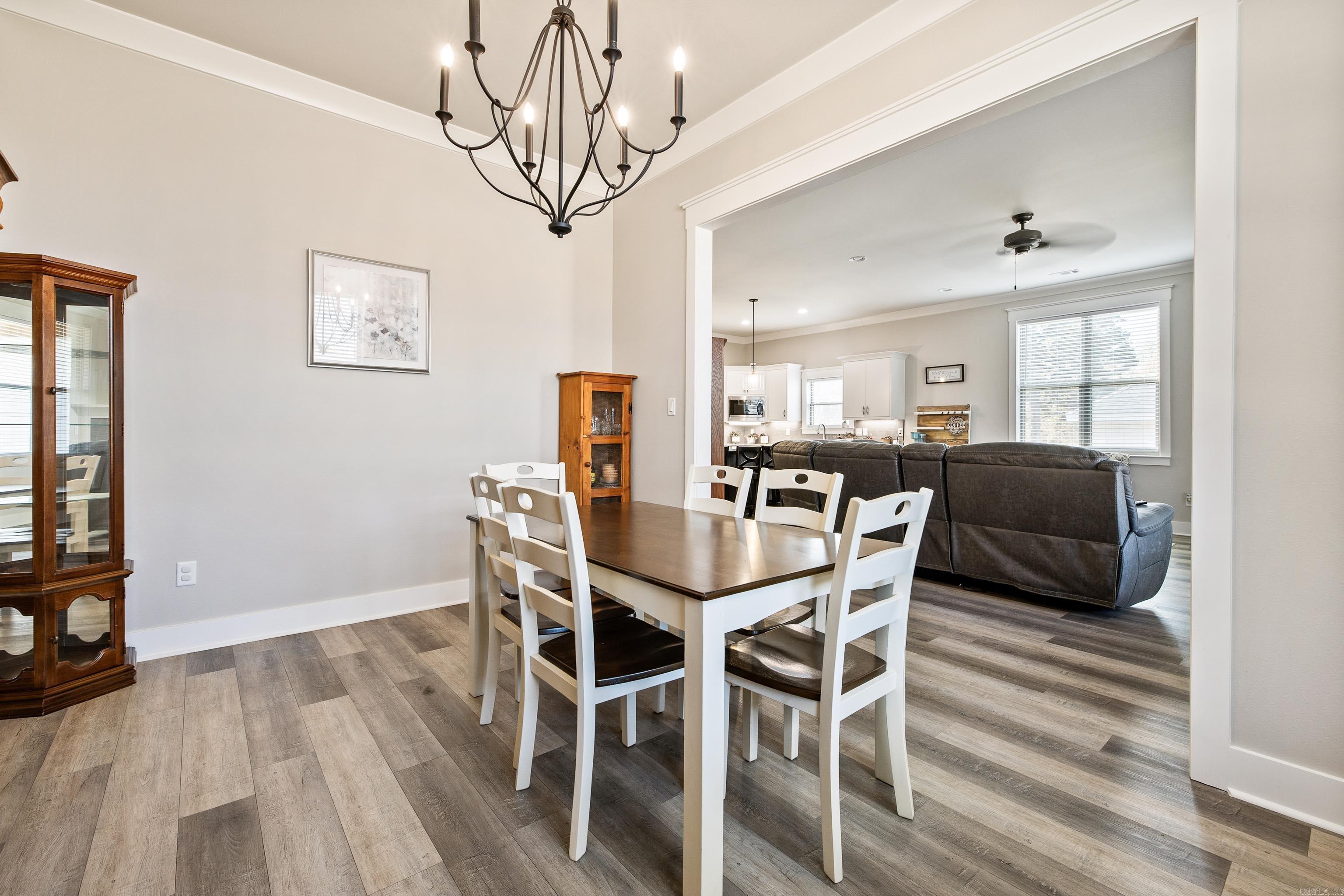 OLDE SALEM TOWNSHIP - Residential