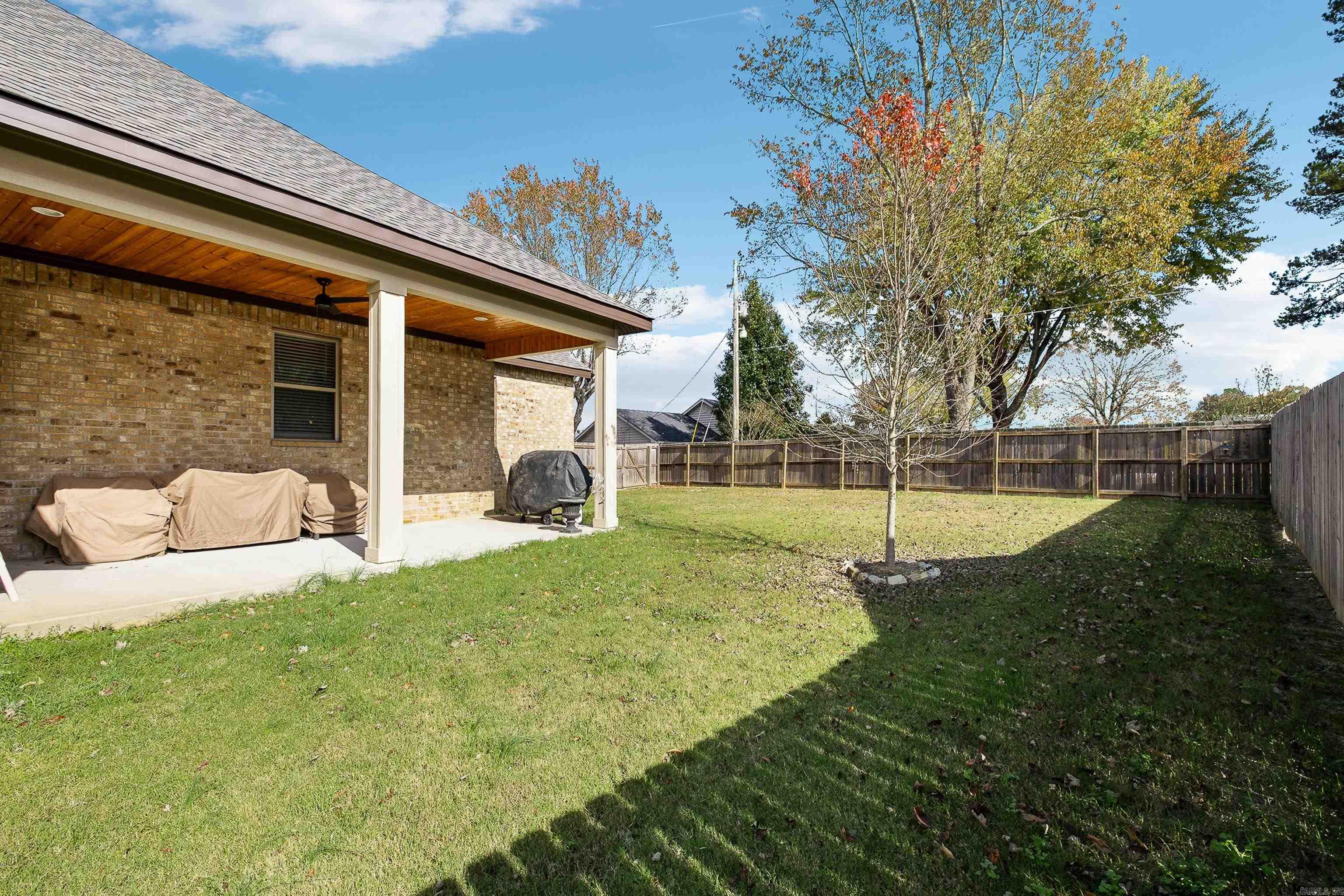 OLDE SALEM TOWNSHIP - Residential