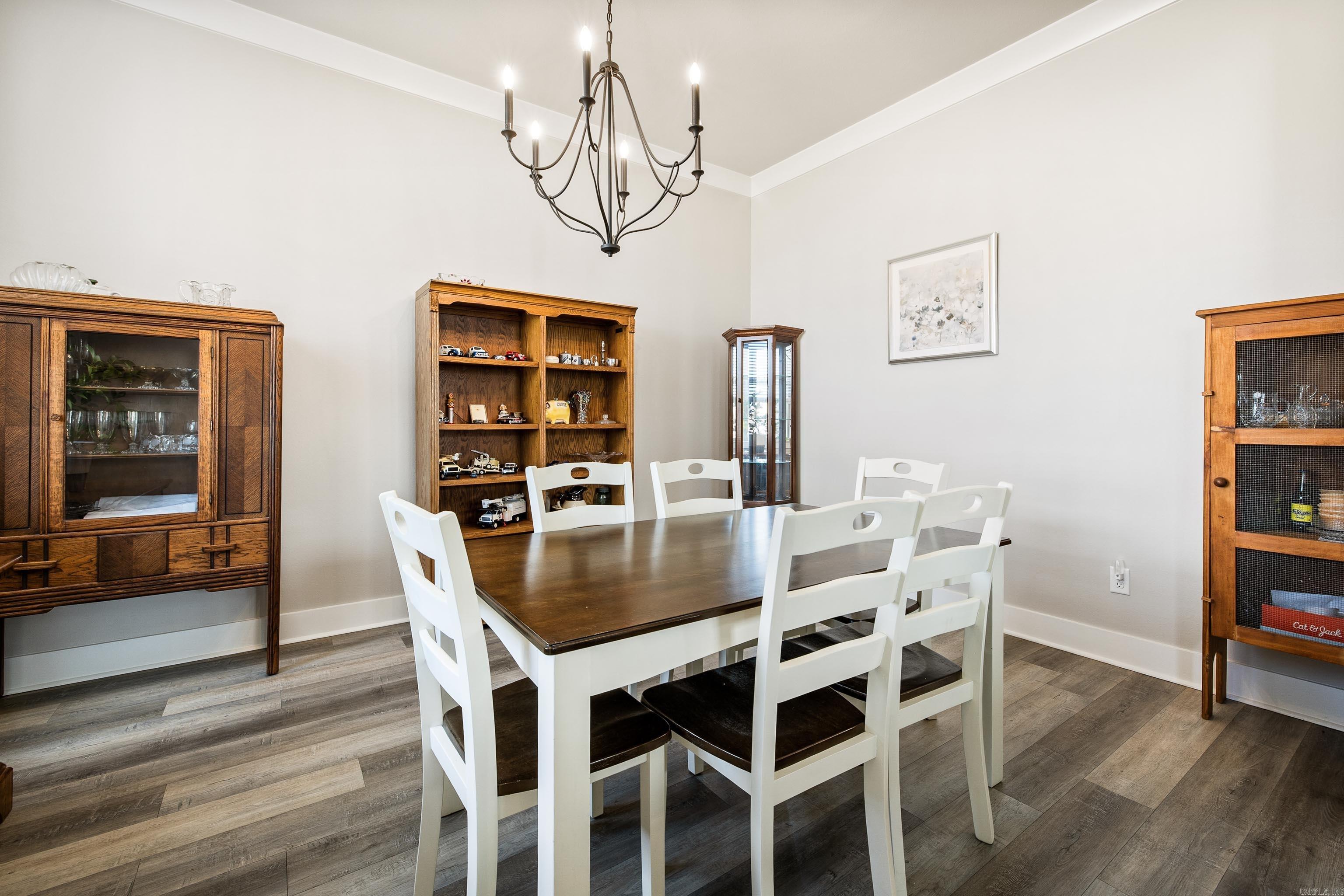 OLDE SALEM TOWNSHIP - Residential