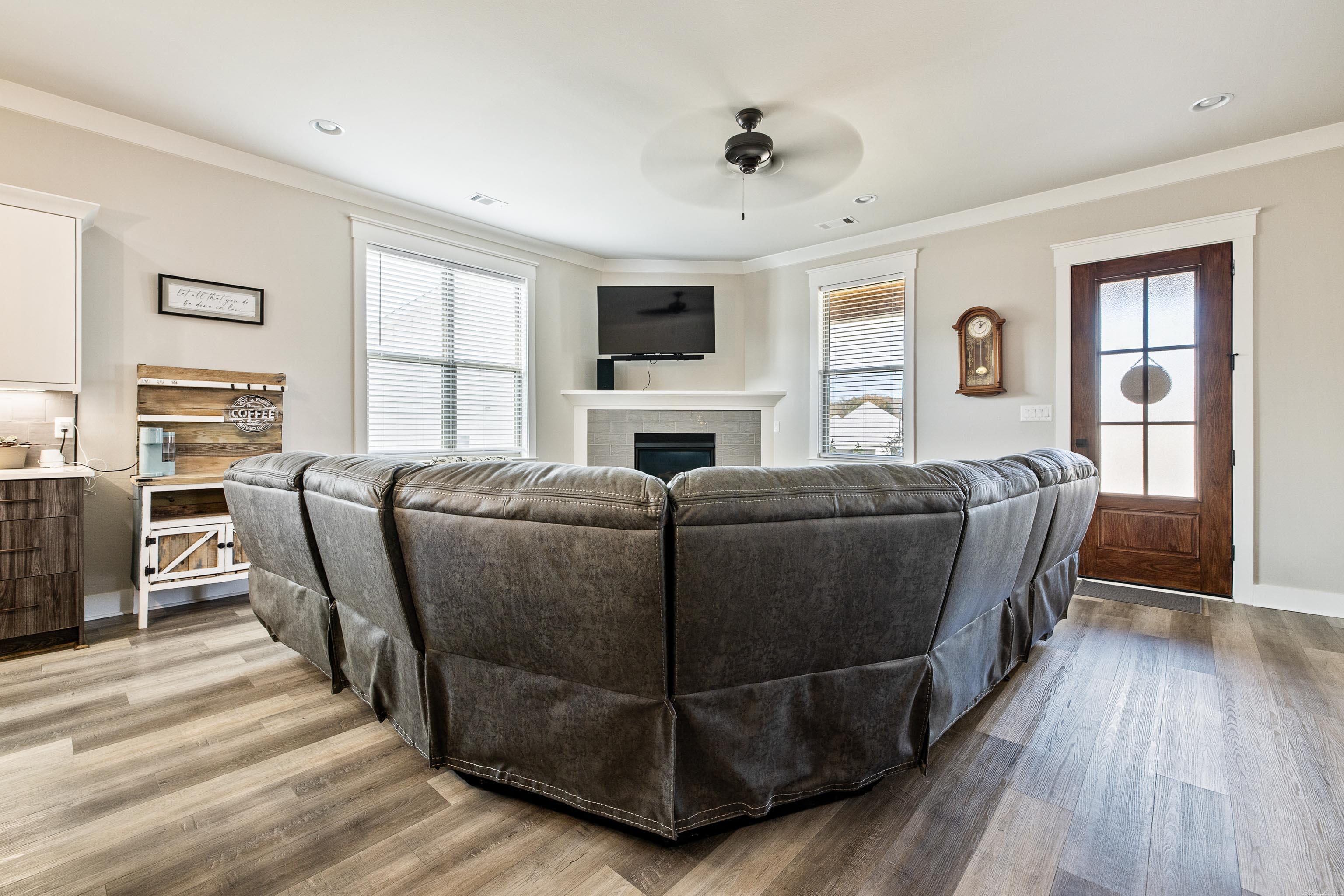 OLDE SALEM TOWNSHIP - Residential