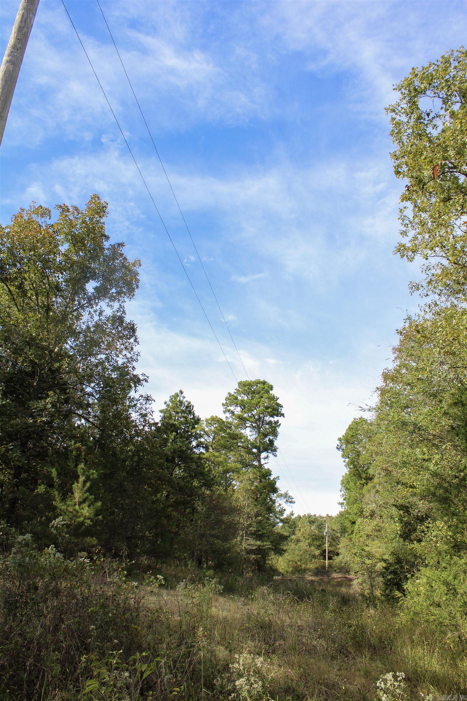 Not in Subdivision - Land