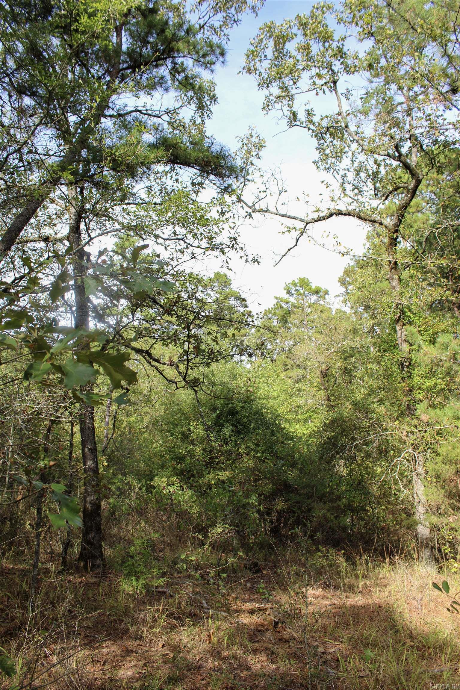 Not in Subdivision - Land