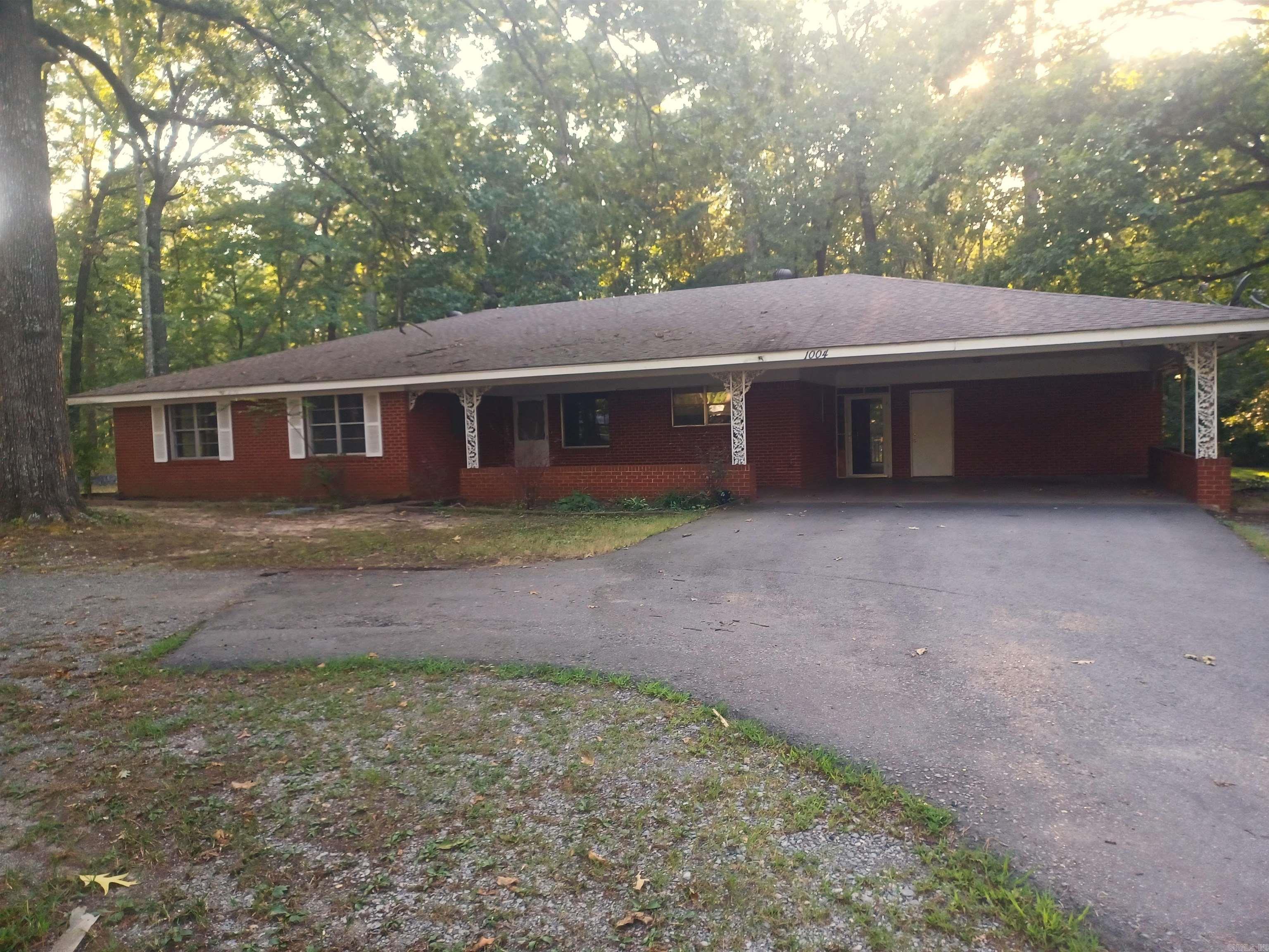 View White Hall, AR 71602 house