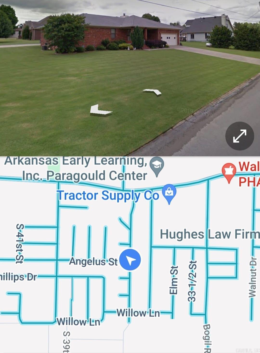 SAMUEL LEMMONS BLACK - Residential