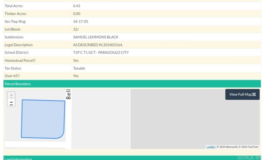 SAMUEL LEMMONS BLACK - Residential