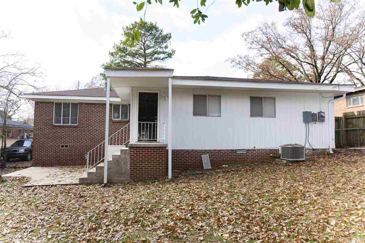 Boyle Park - Residential Lease