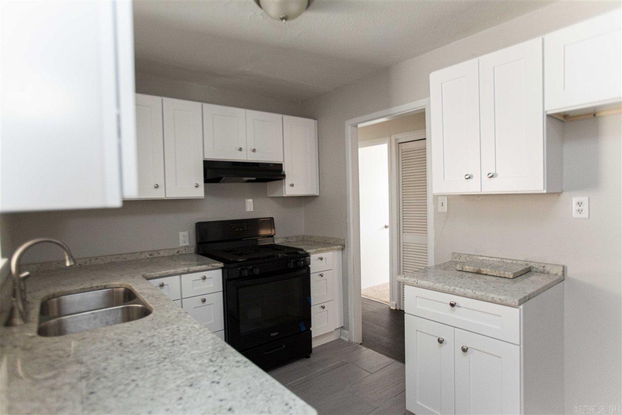 Boyle Park - Residential Lease