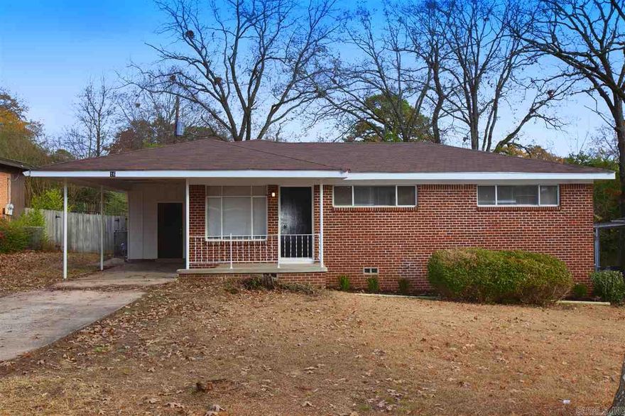 4bd/2Ba home in the Boyle Park neighborhood!  Big living room space. Great Location close to shopping, dining and much more! The lease for this property is for 2 years with a 3% increase after the first year. Income has to be 3x the amount of rent. NO SECTION 8  **ALL PROPERTIES MAY NOT BE MOVE-IN READY**
