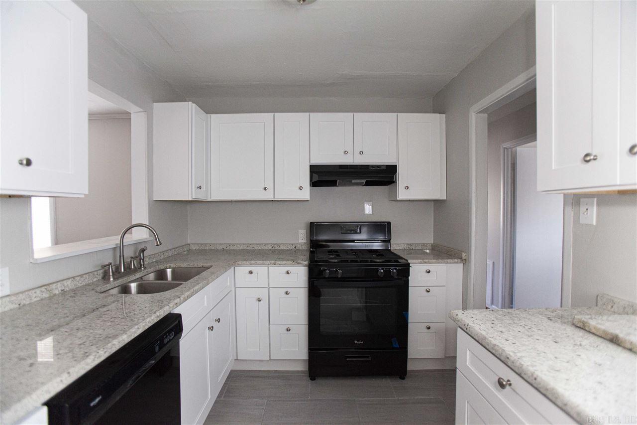 Boyle Park - Residential Lease