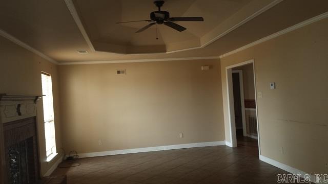 The Heights - Residential