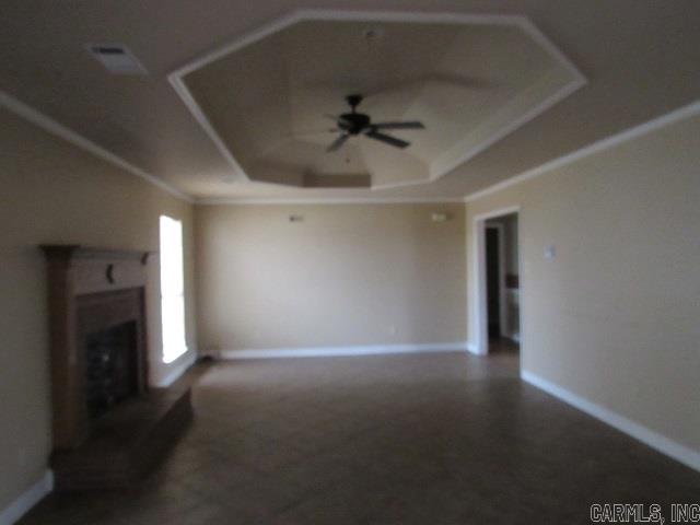 The Heights - Residential