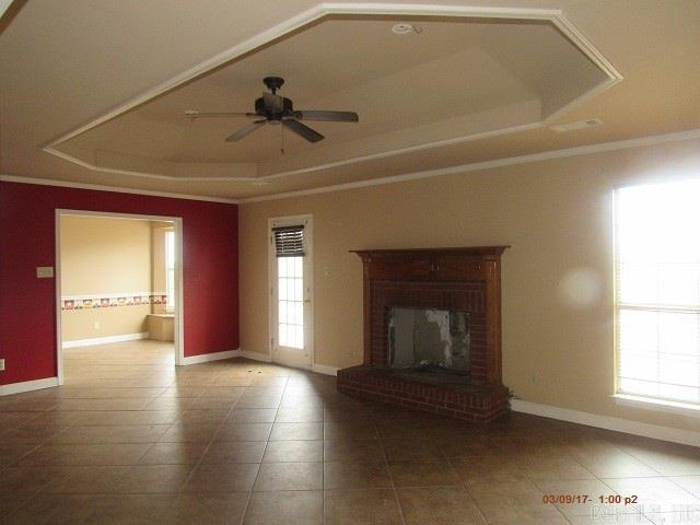 The Heights - Residential