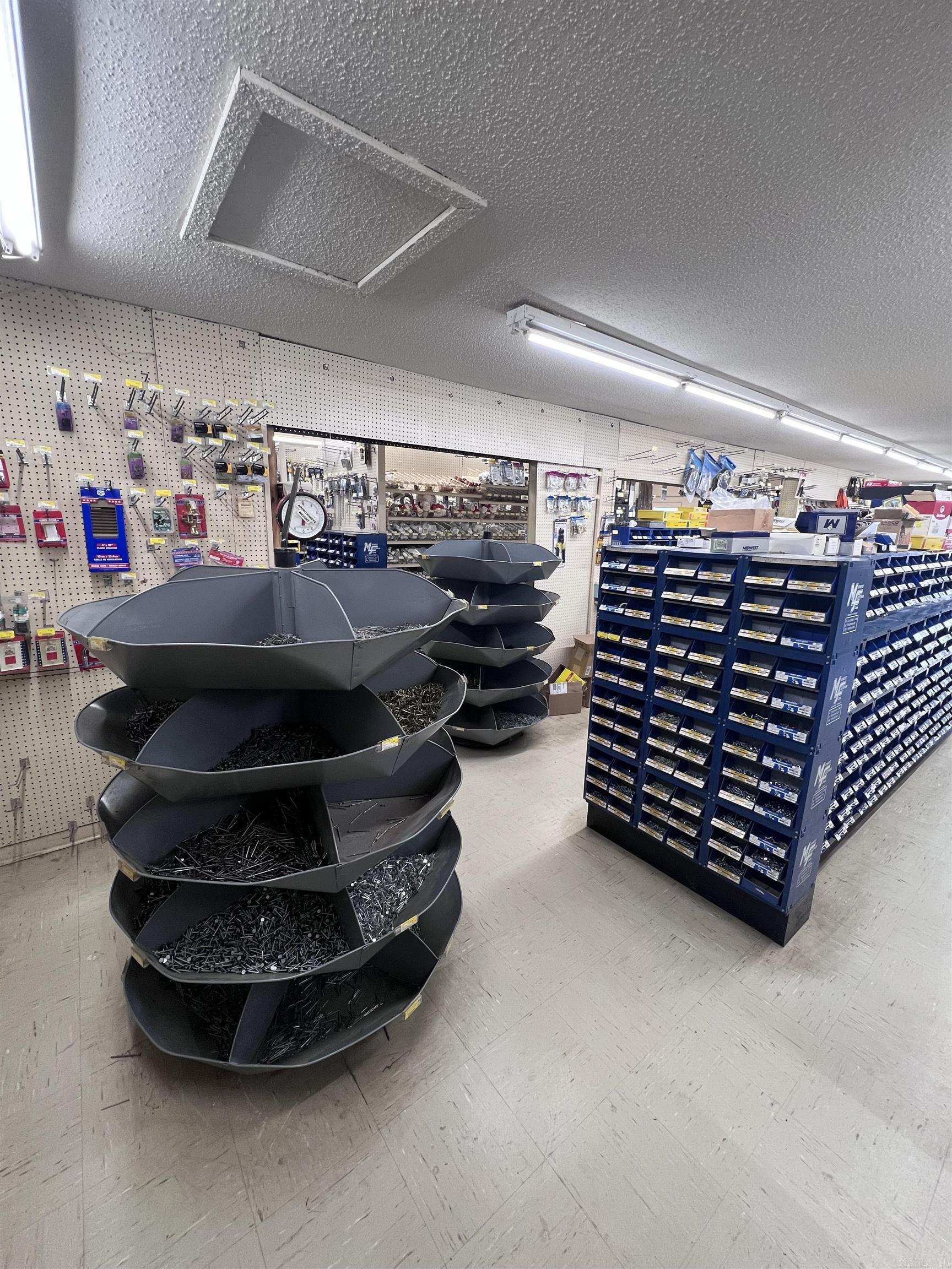 Jefferson County - Commercial Sale