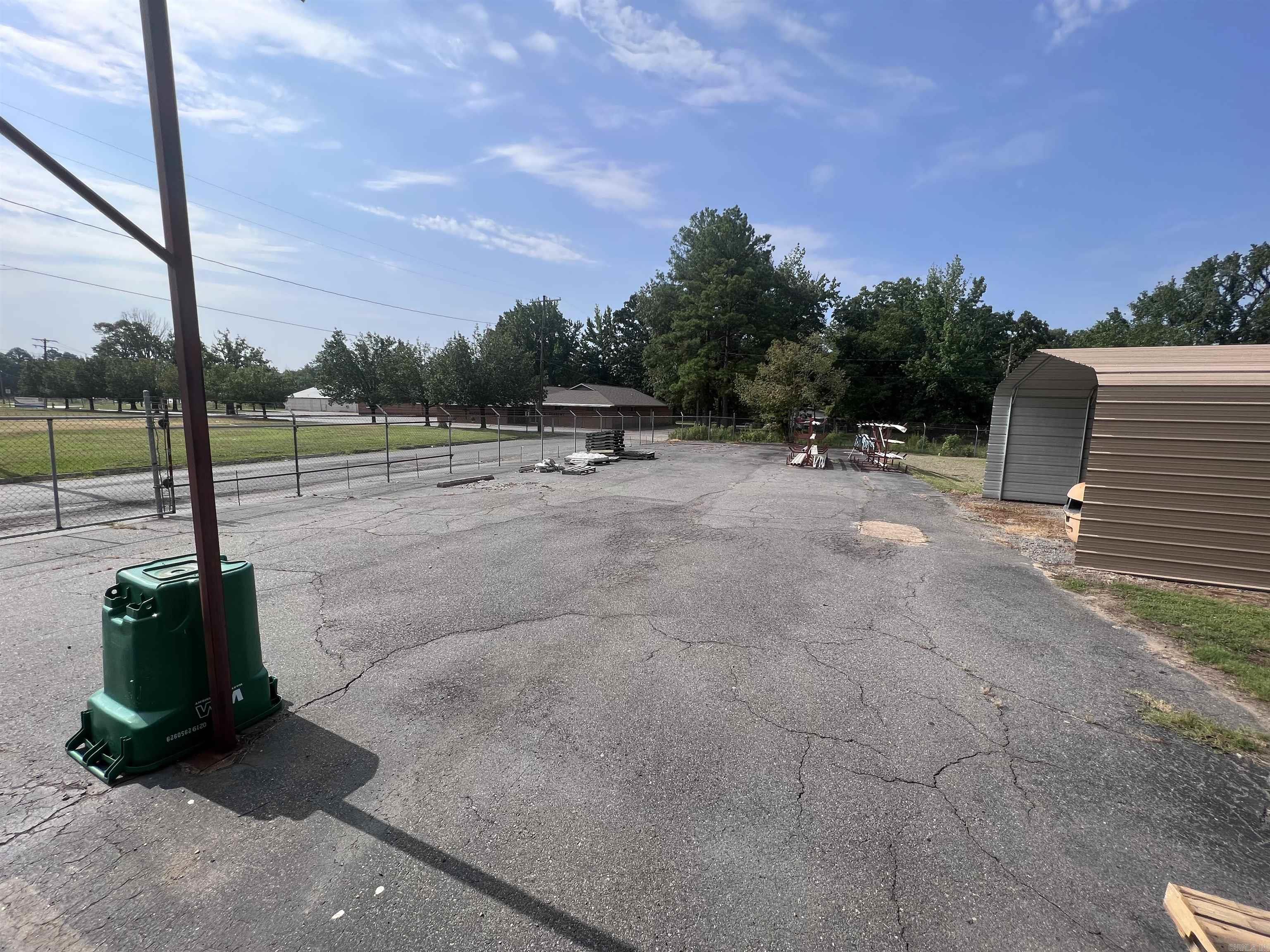 Jefferson County - Commercial Sale