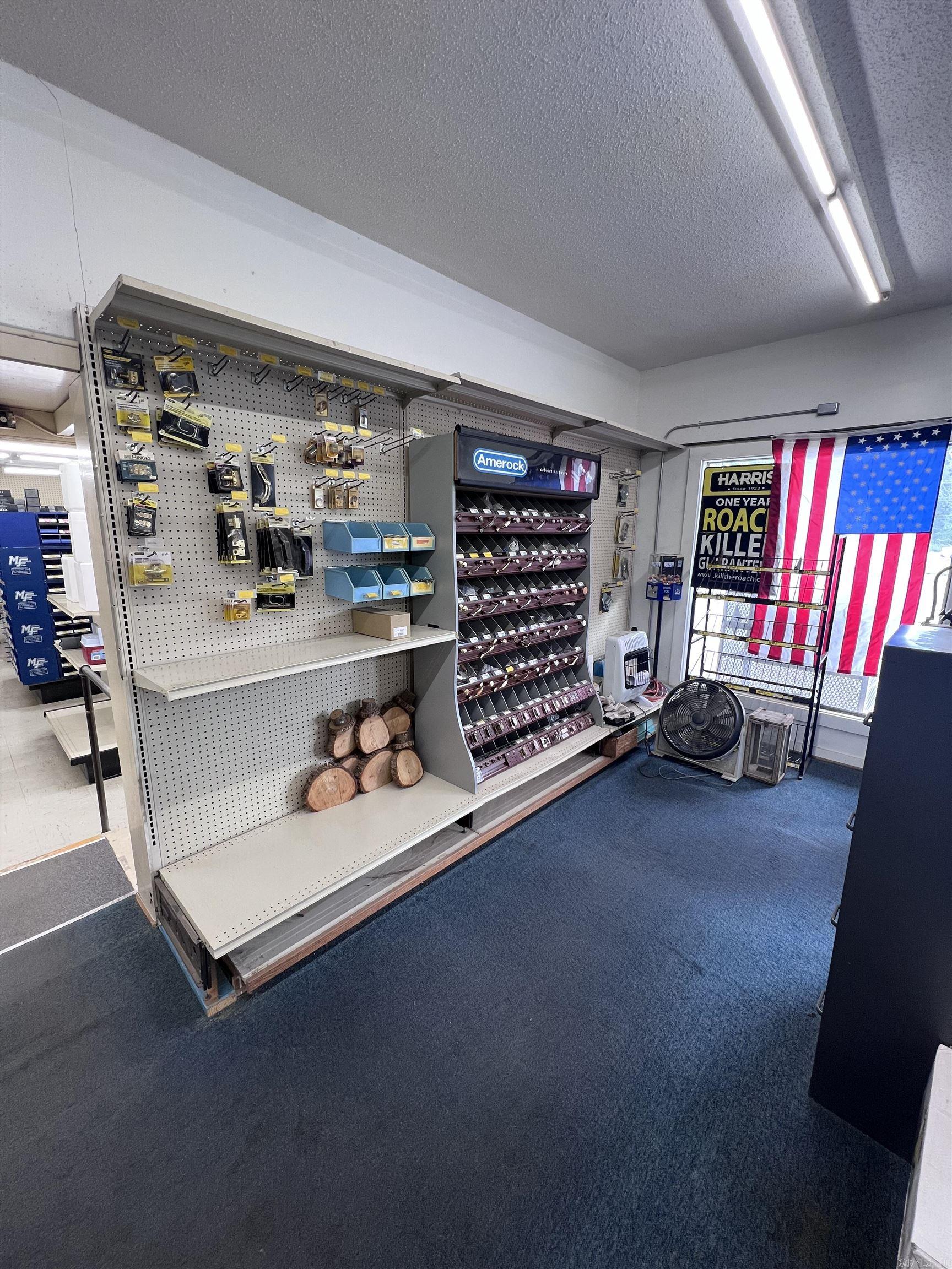 Jefferson County - Commercial Sale