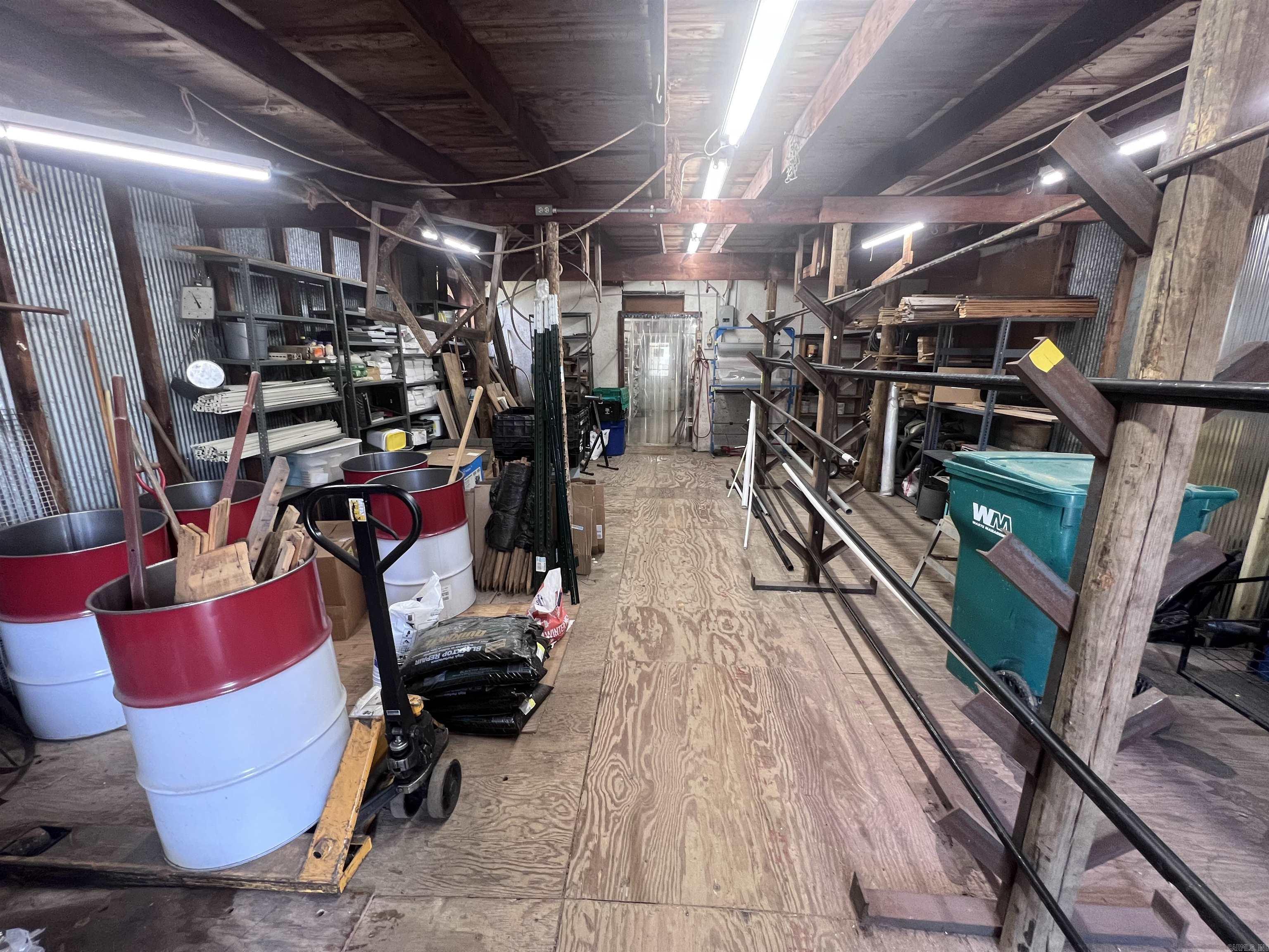 Jefferson County - Commercial Sale