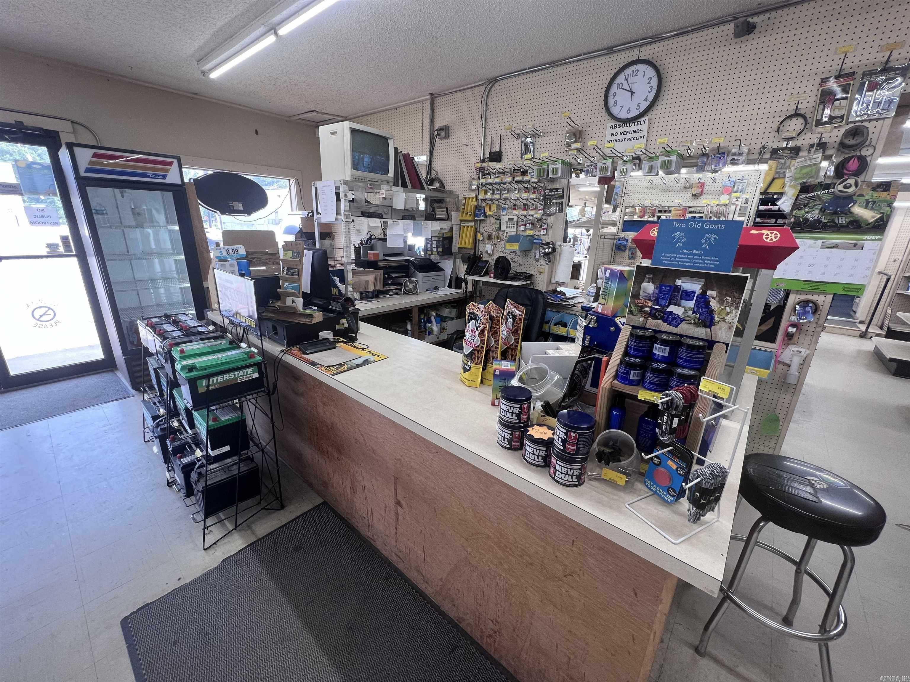 Jefferson County - Commercial Sale