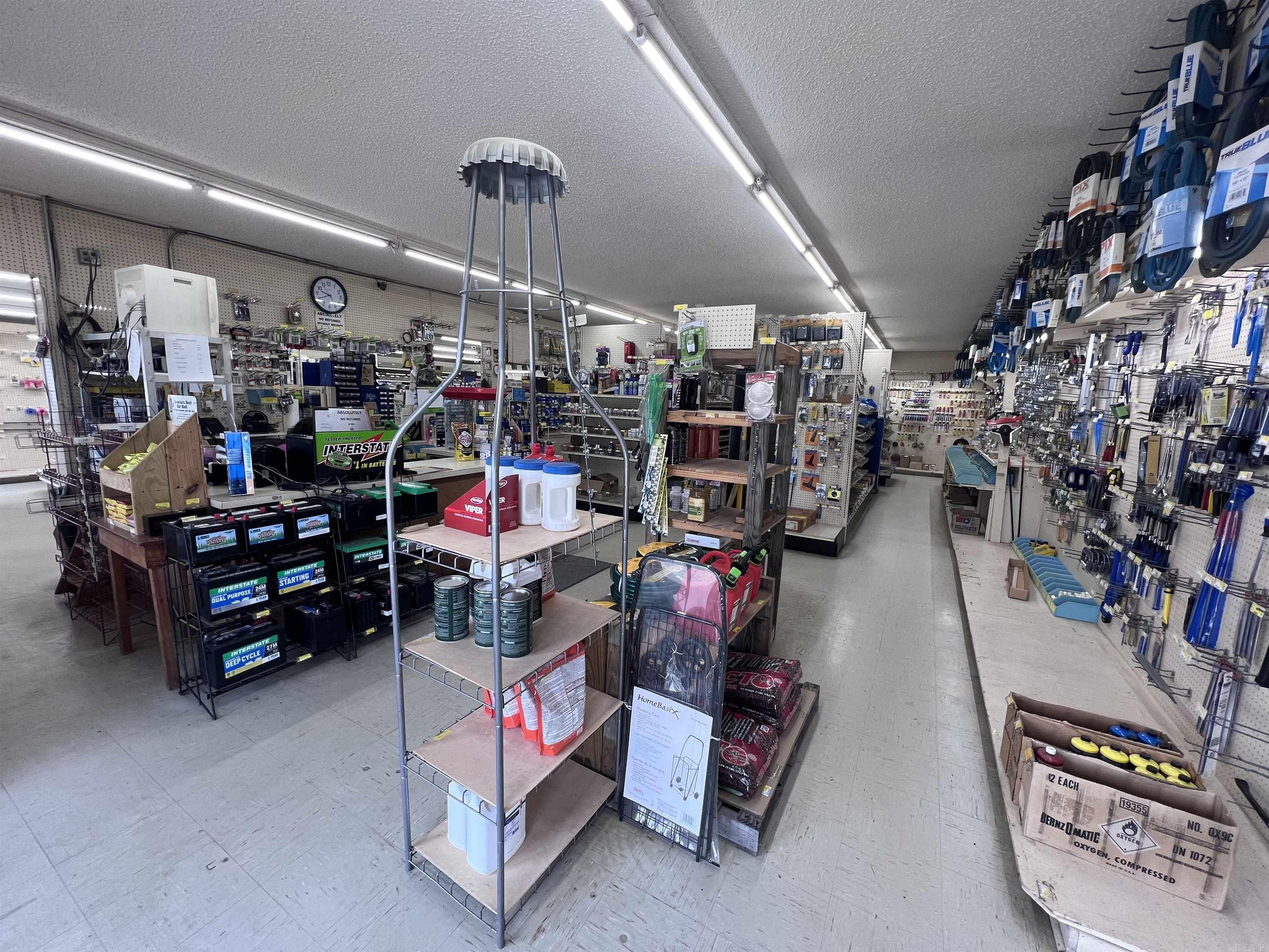Jefferson County - Commercial Sale