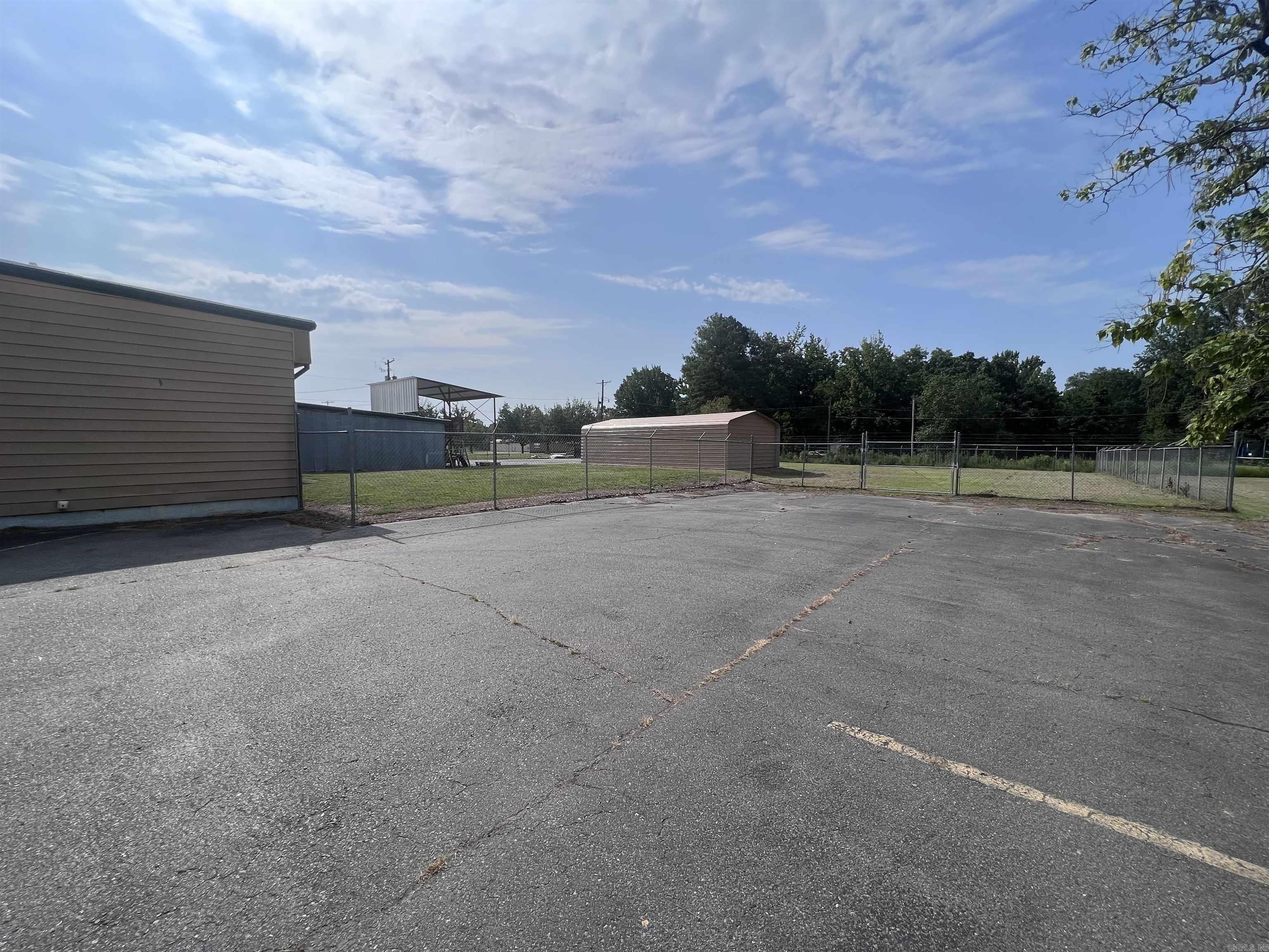 Jefferson County - Commercial Sale