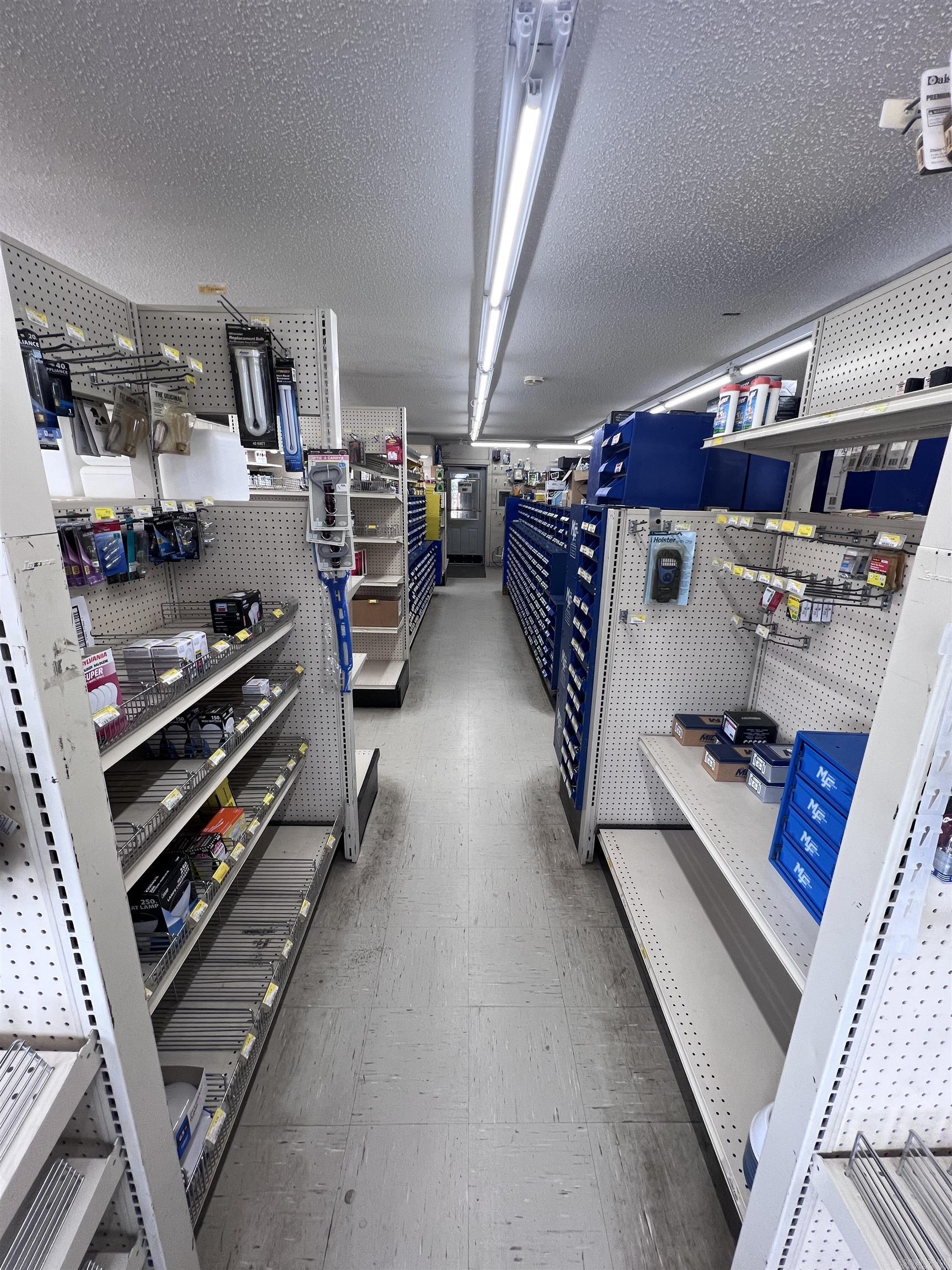 Jefferson County - Commercial Sale