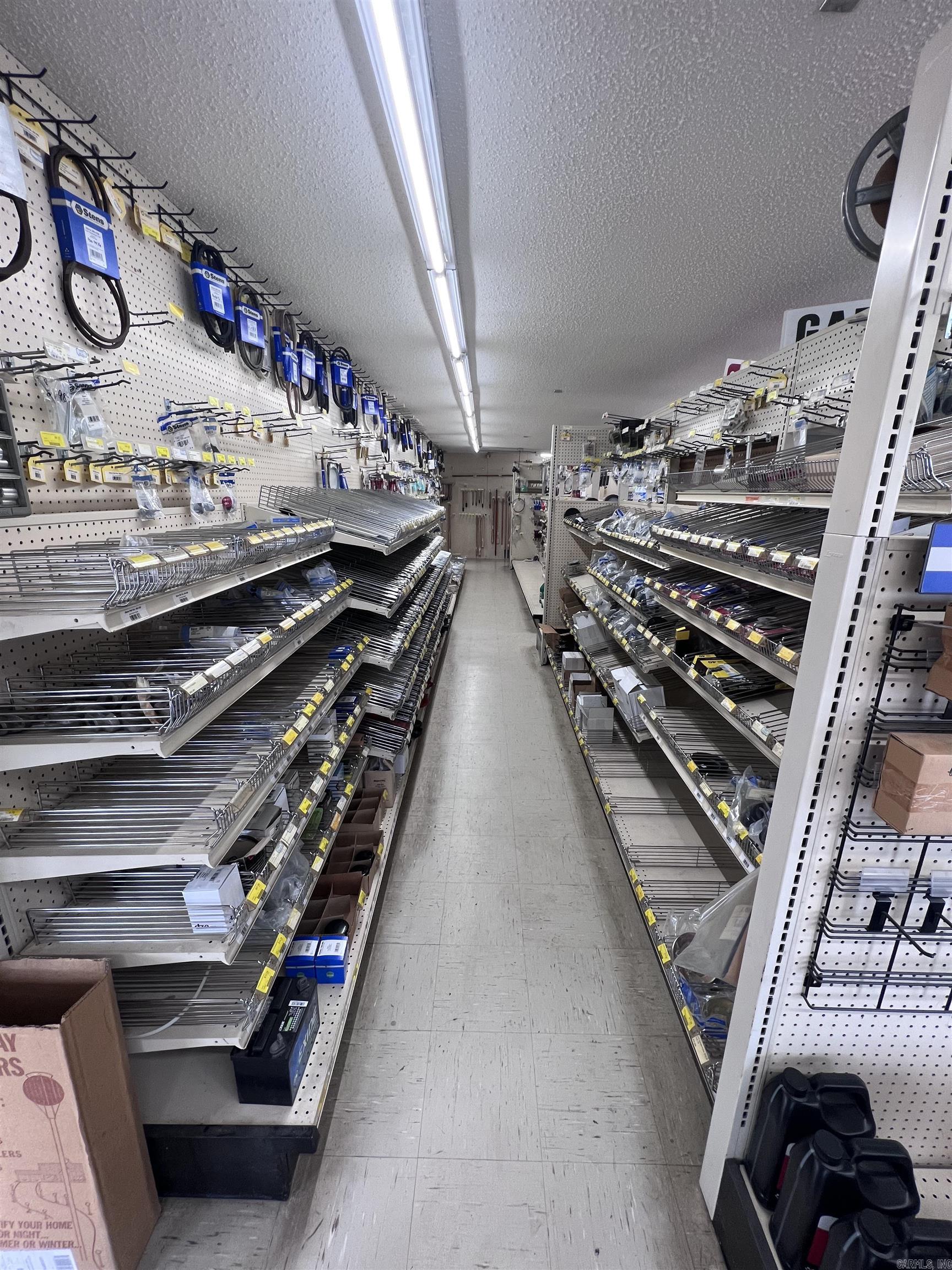 Jefferson County - Commercial Sale