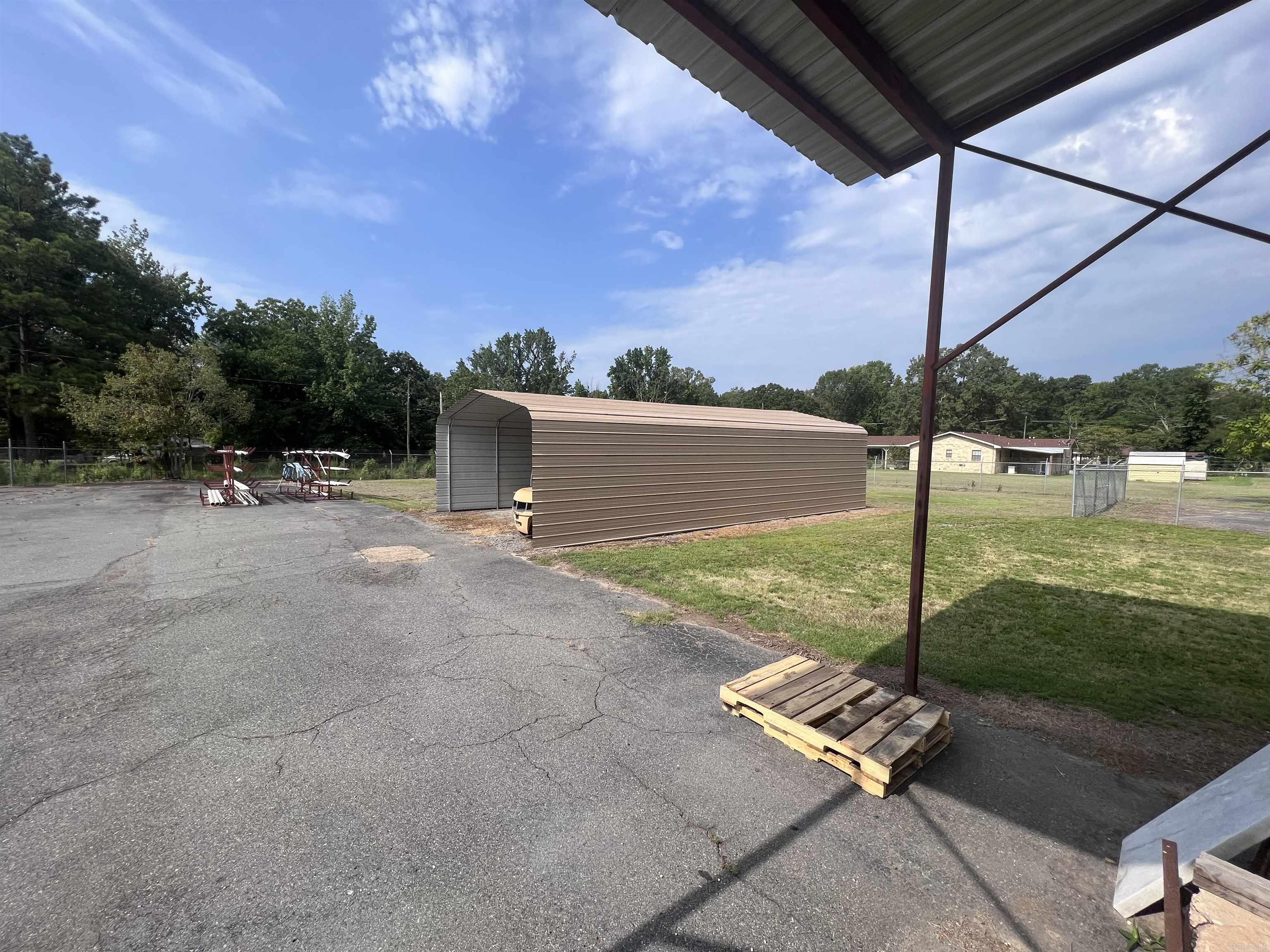 Jefferson County - Commercial Sale