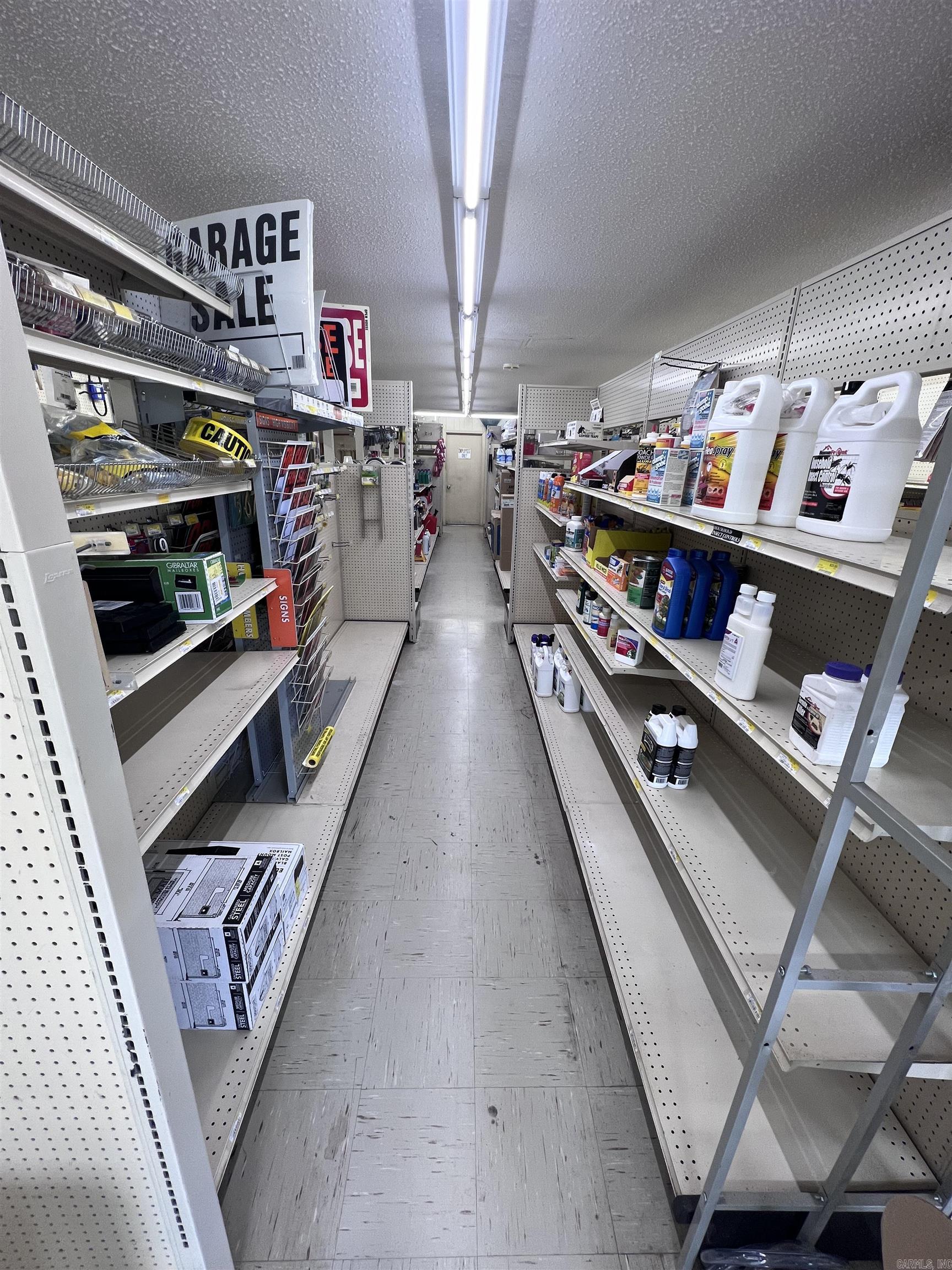 Jefferson County - Commercial Sale