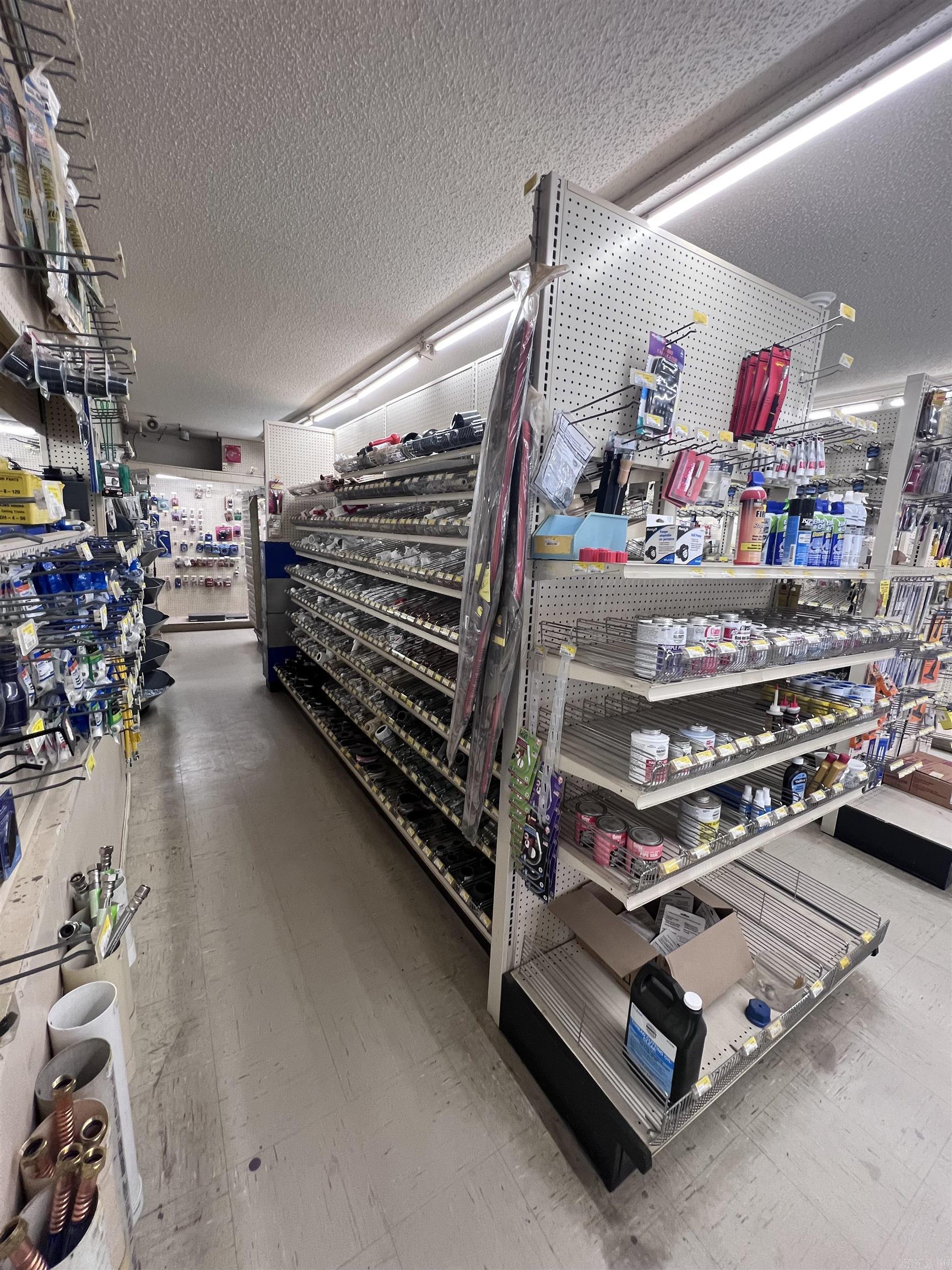 Jefferson County - Commercial Sale