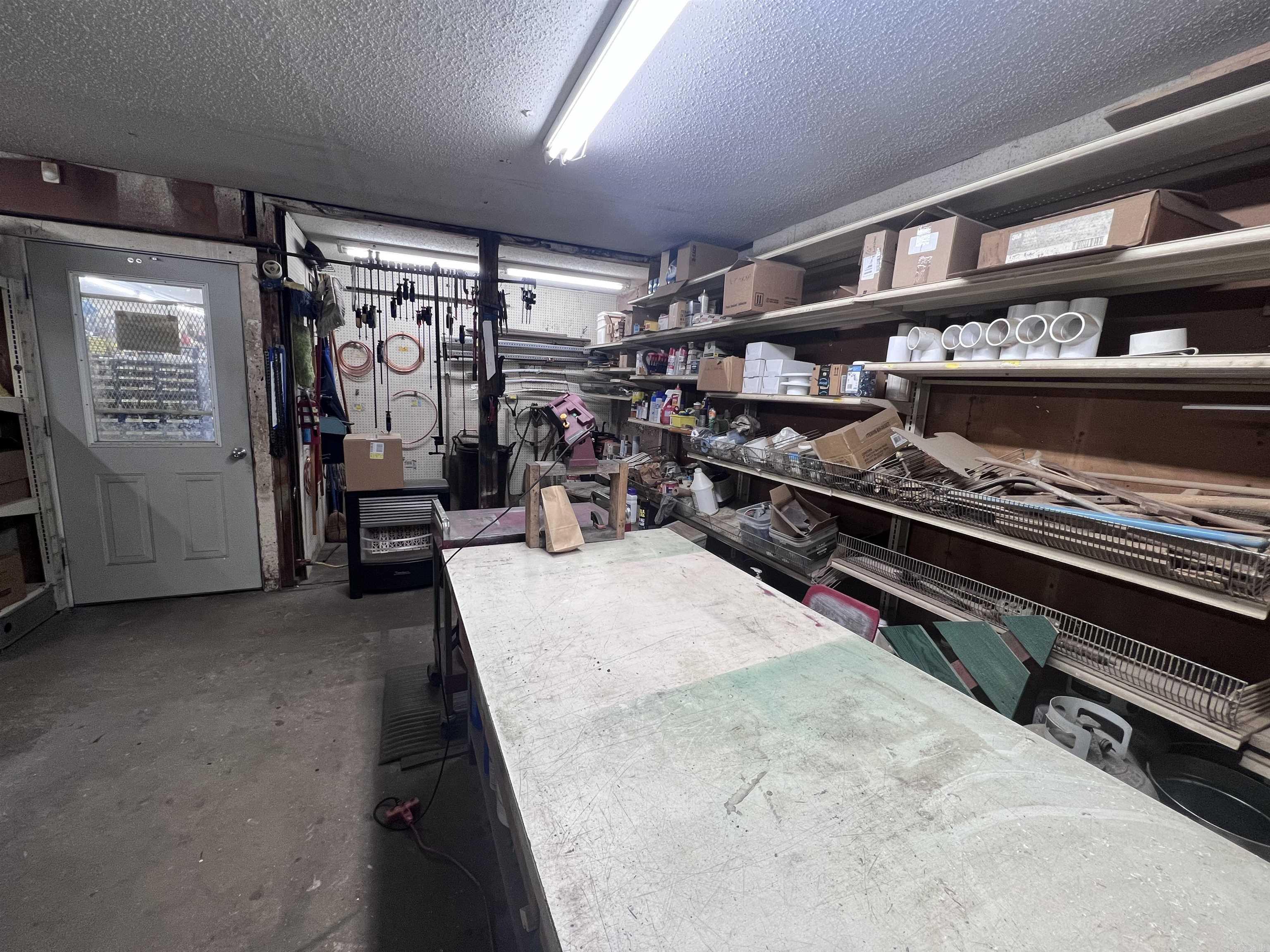 Jefferson County - Commercial Sale