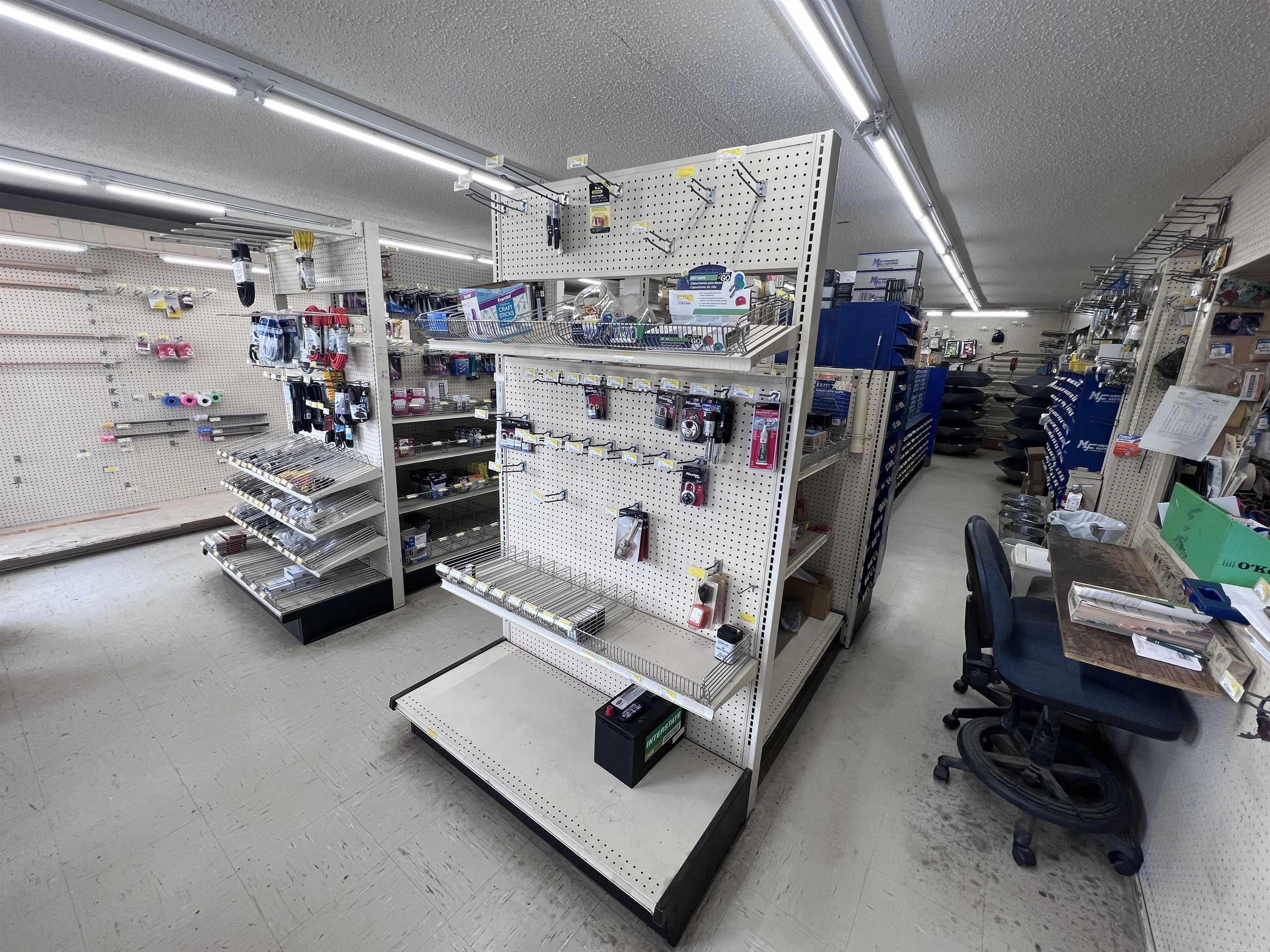 Jefferson County - Commercial Sale