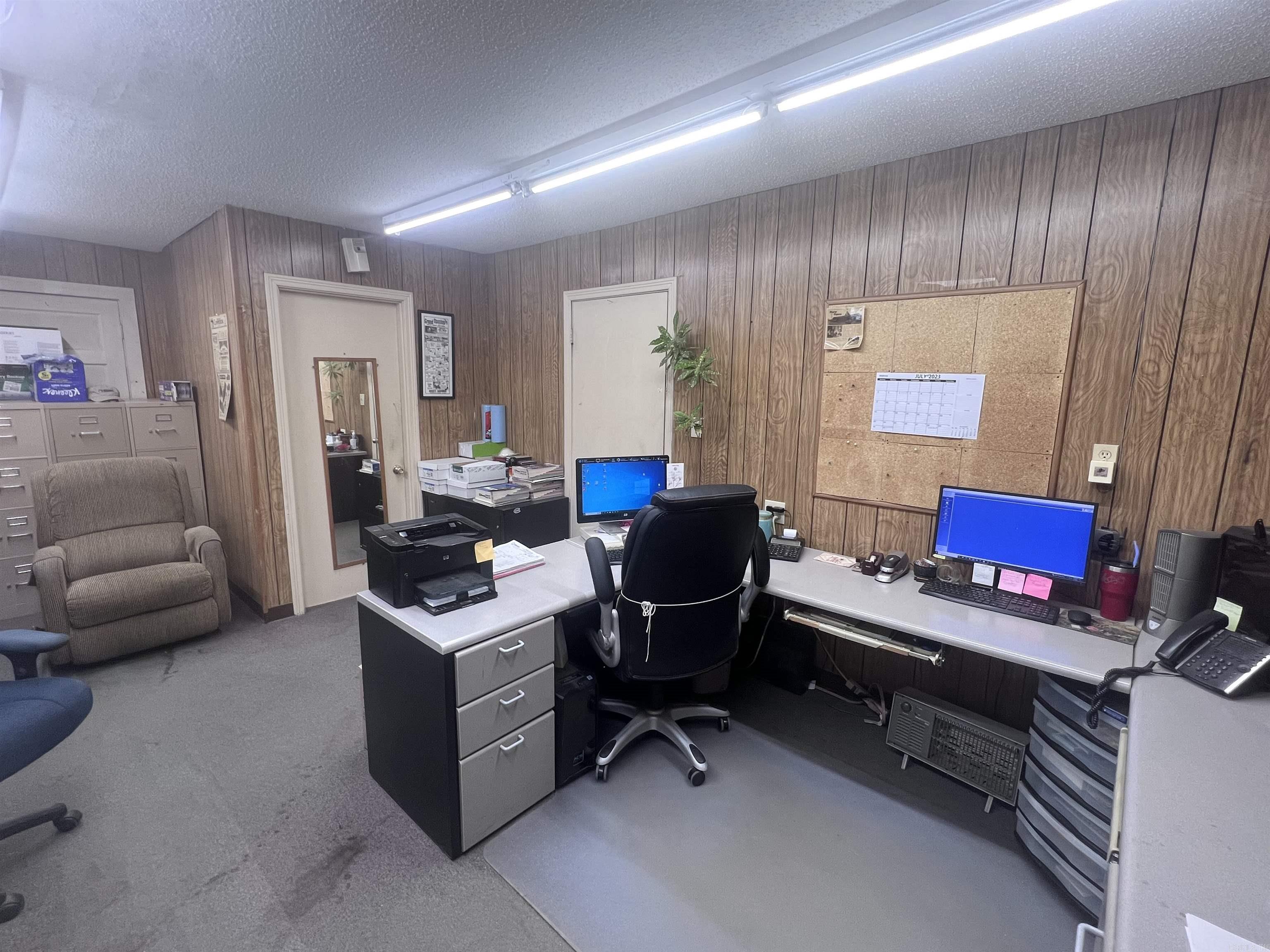 Jefferson County - Commercial Sale