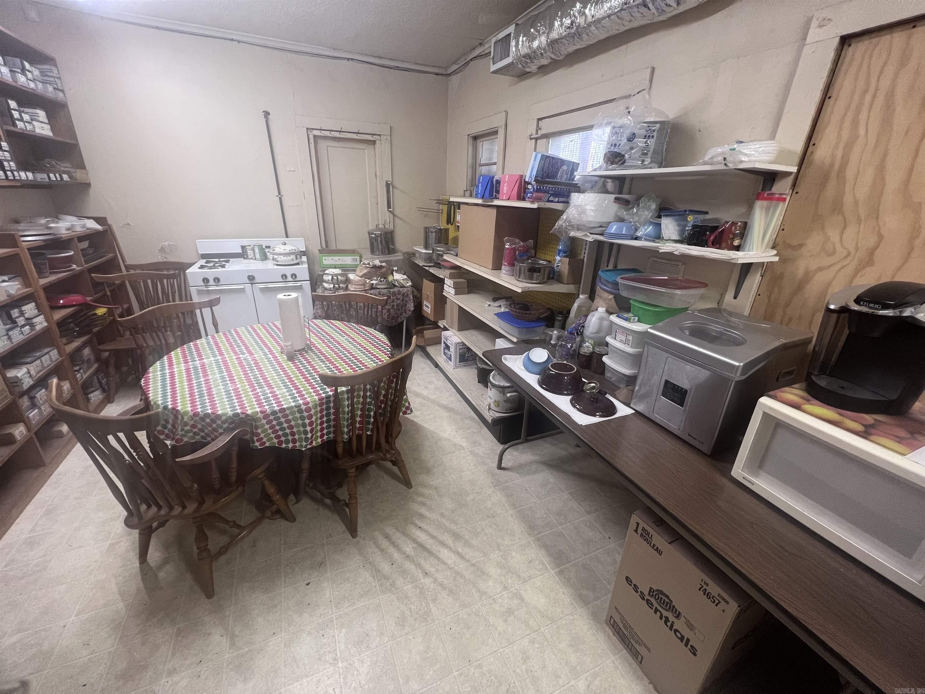 Jefferson County - Commercial Sale