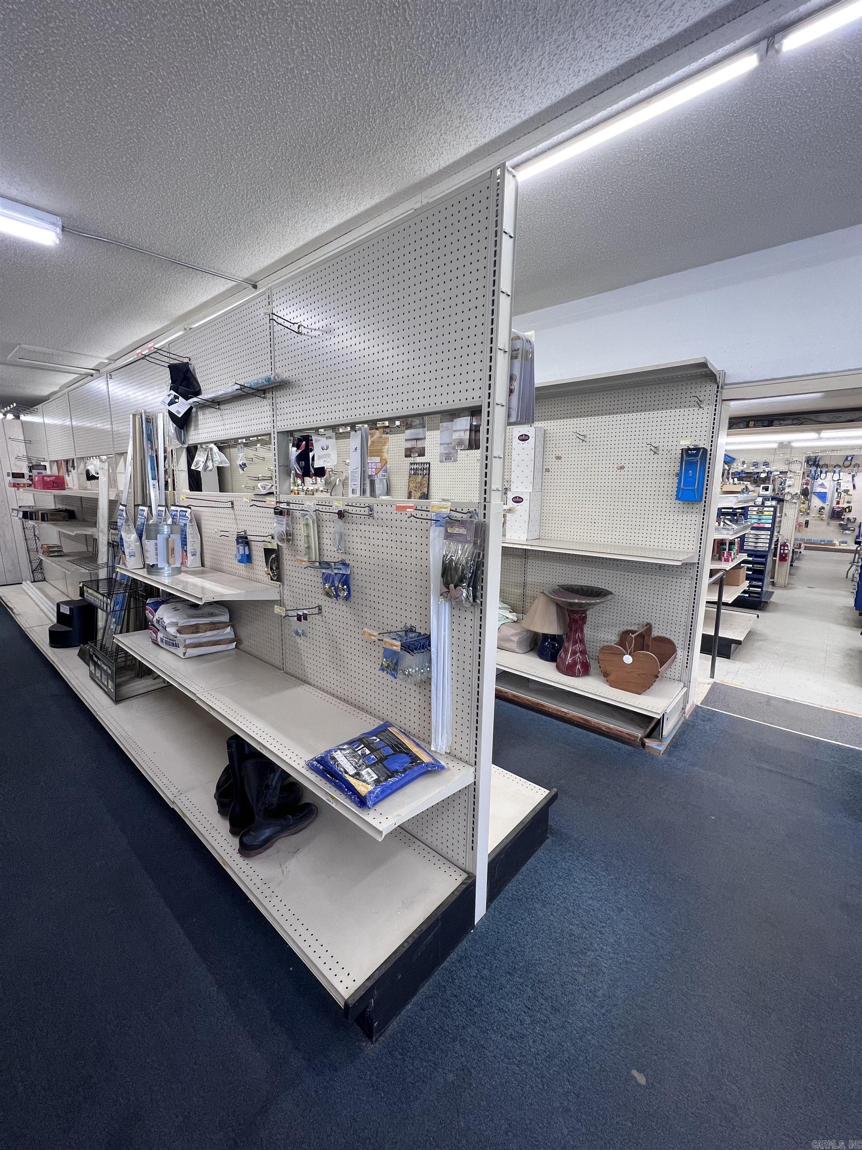 Jefferson County - Commercial Sale