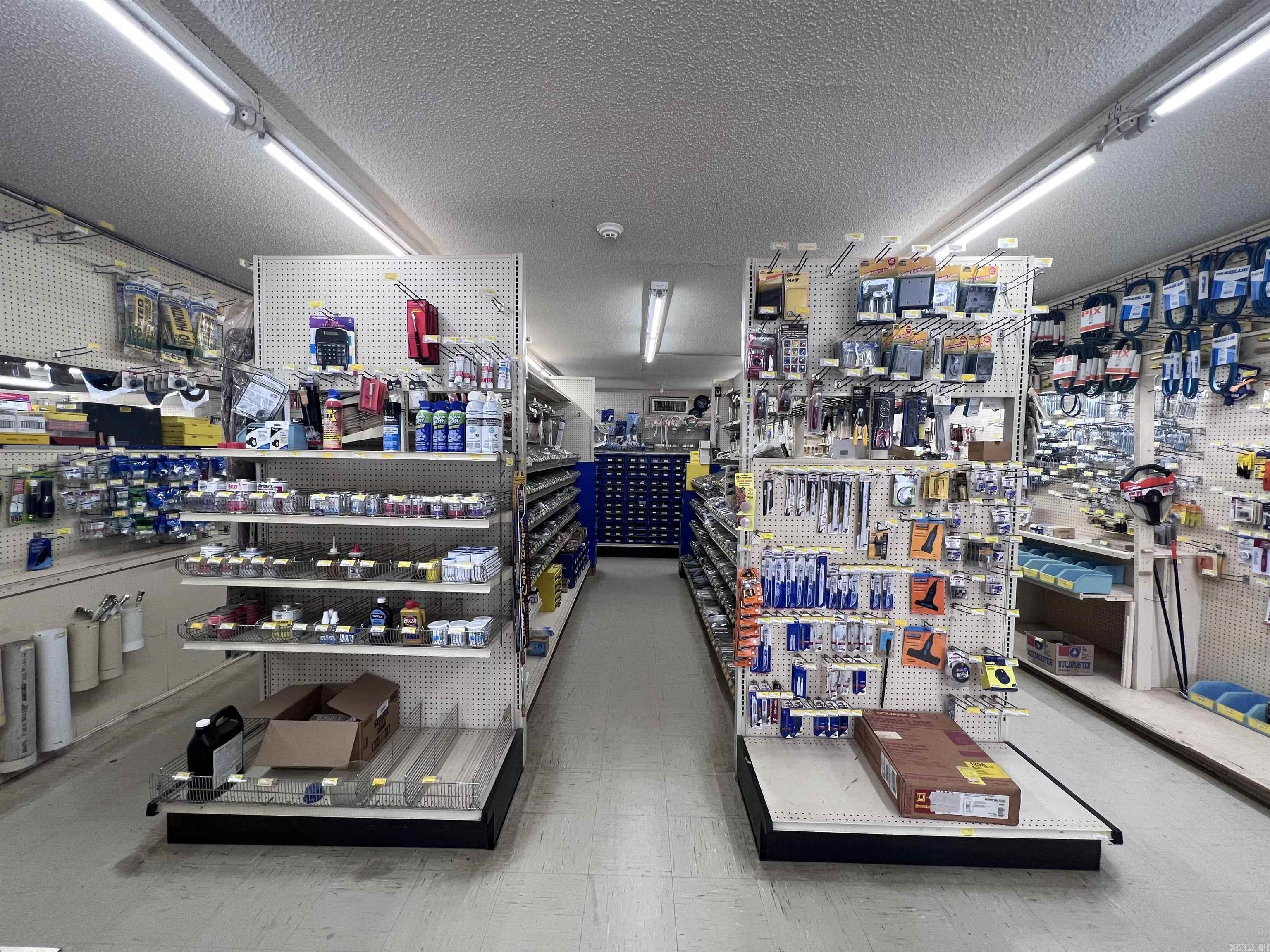 Jefferson County - Commercial Sale